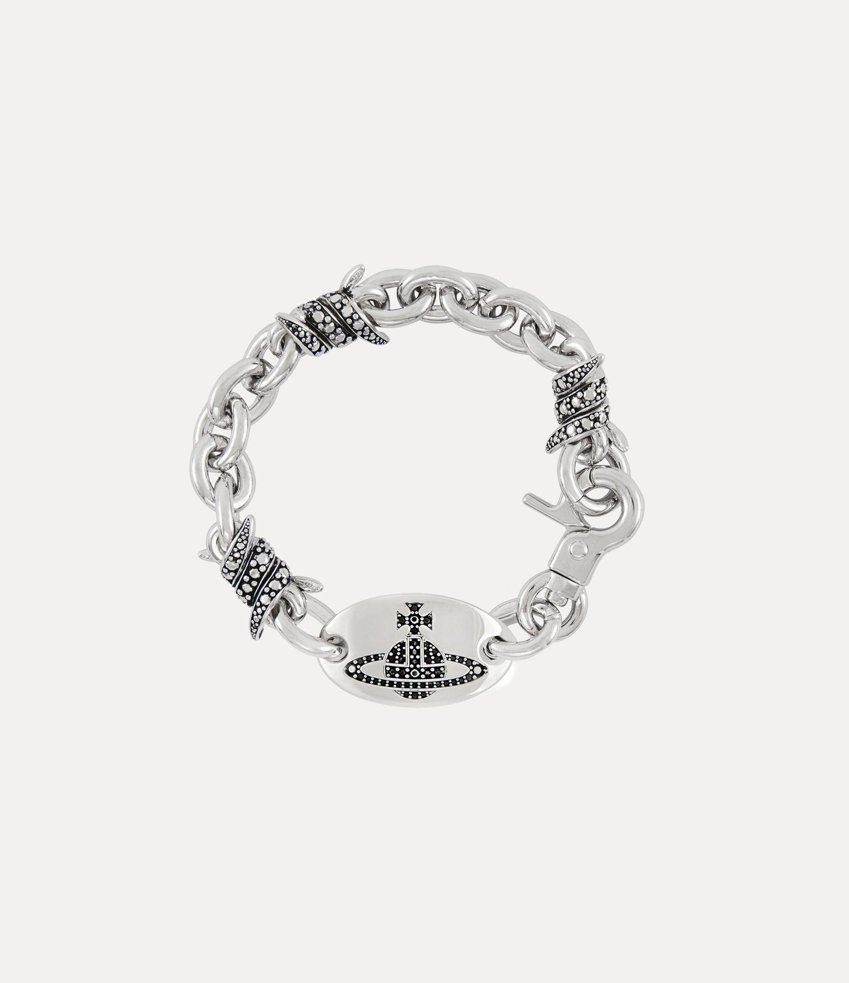 Man. Verena Chain Bracelet Product Image