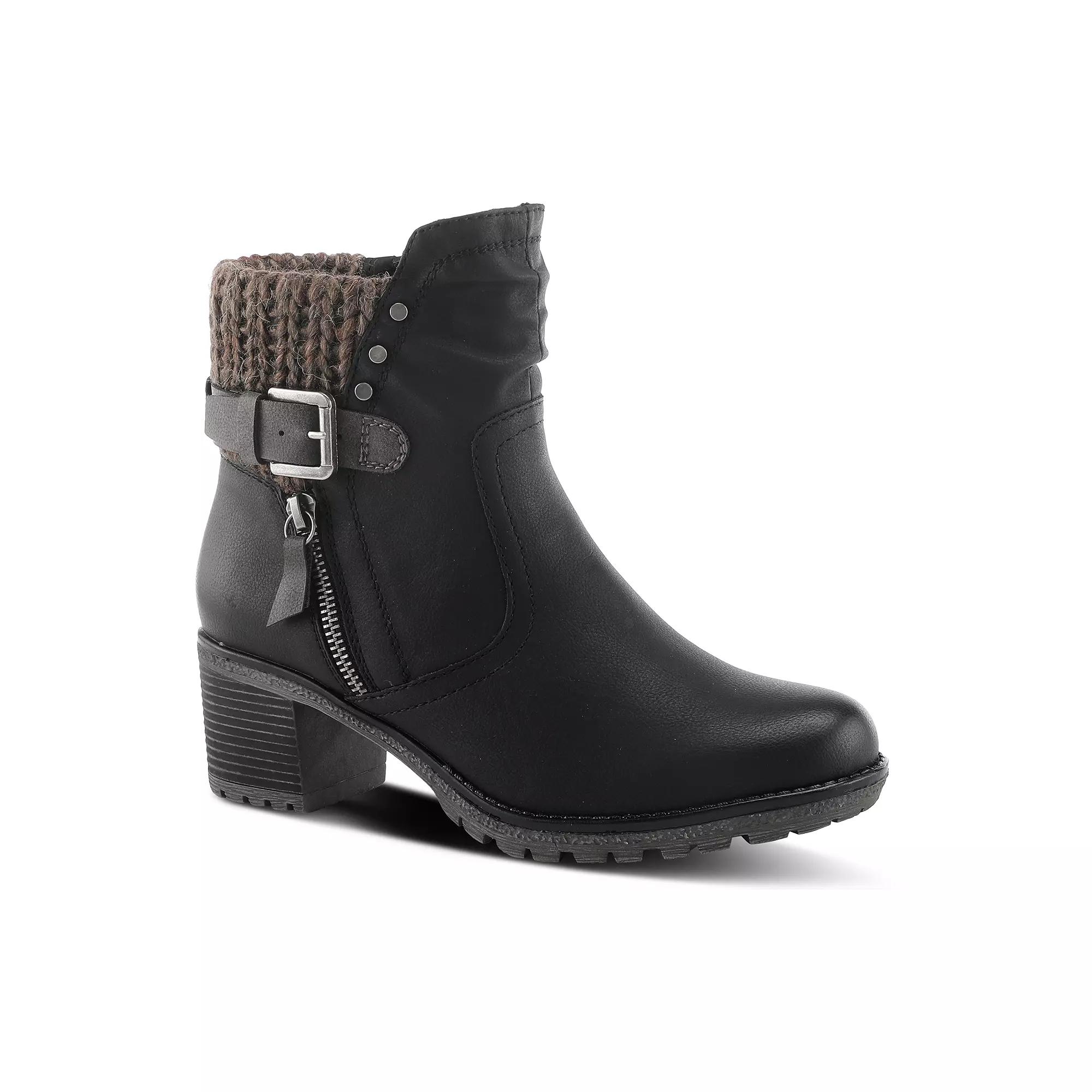 Spring Step Rene Women's Ankle Boots,  Product Image