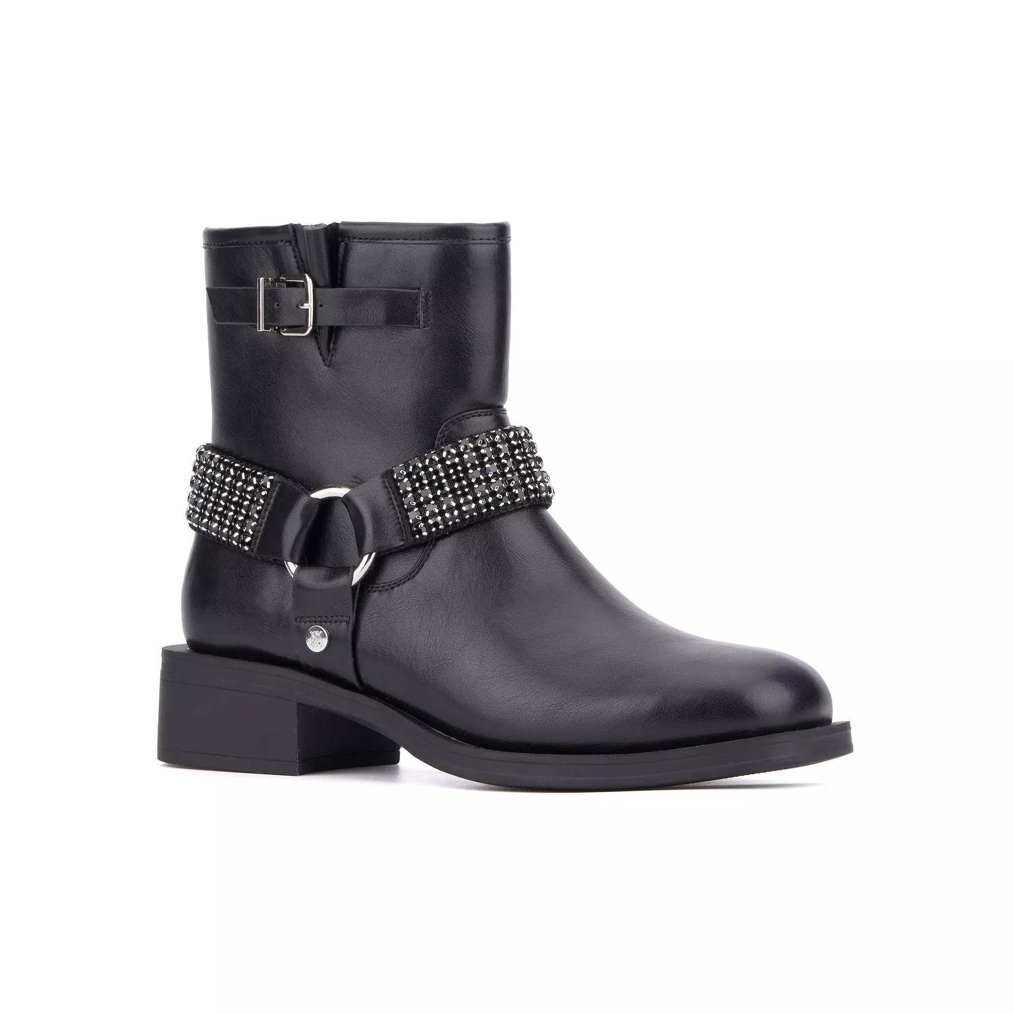 New York & Company Carson Womens Ankle Boots Product Image