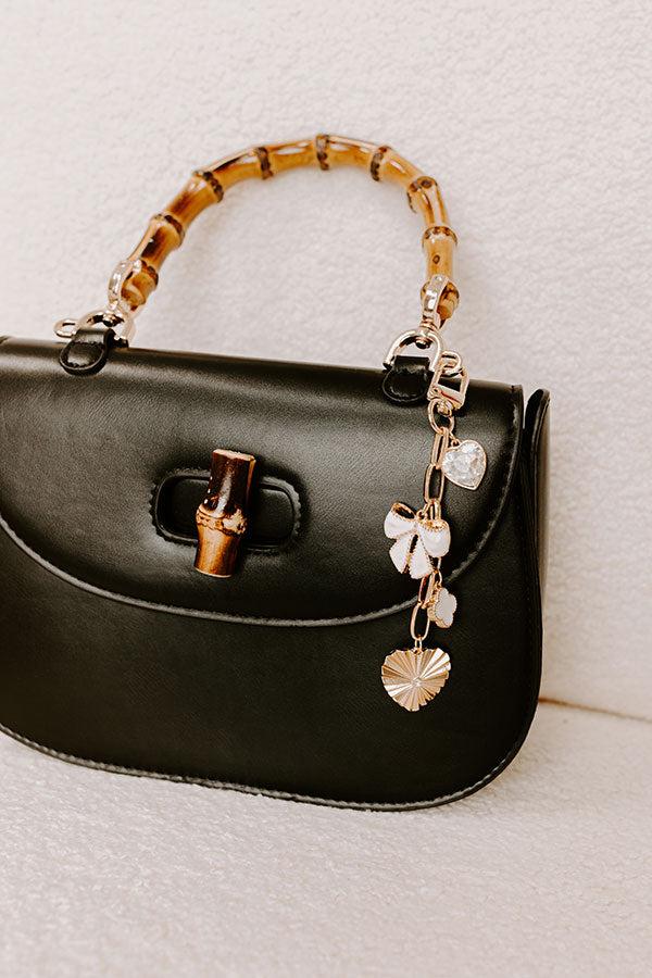 Cute Energy Keychain Bag Charm Product Image