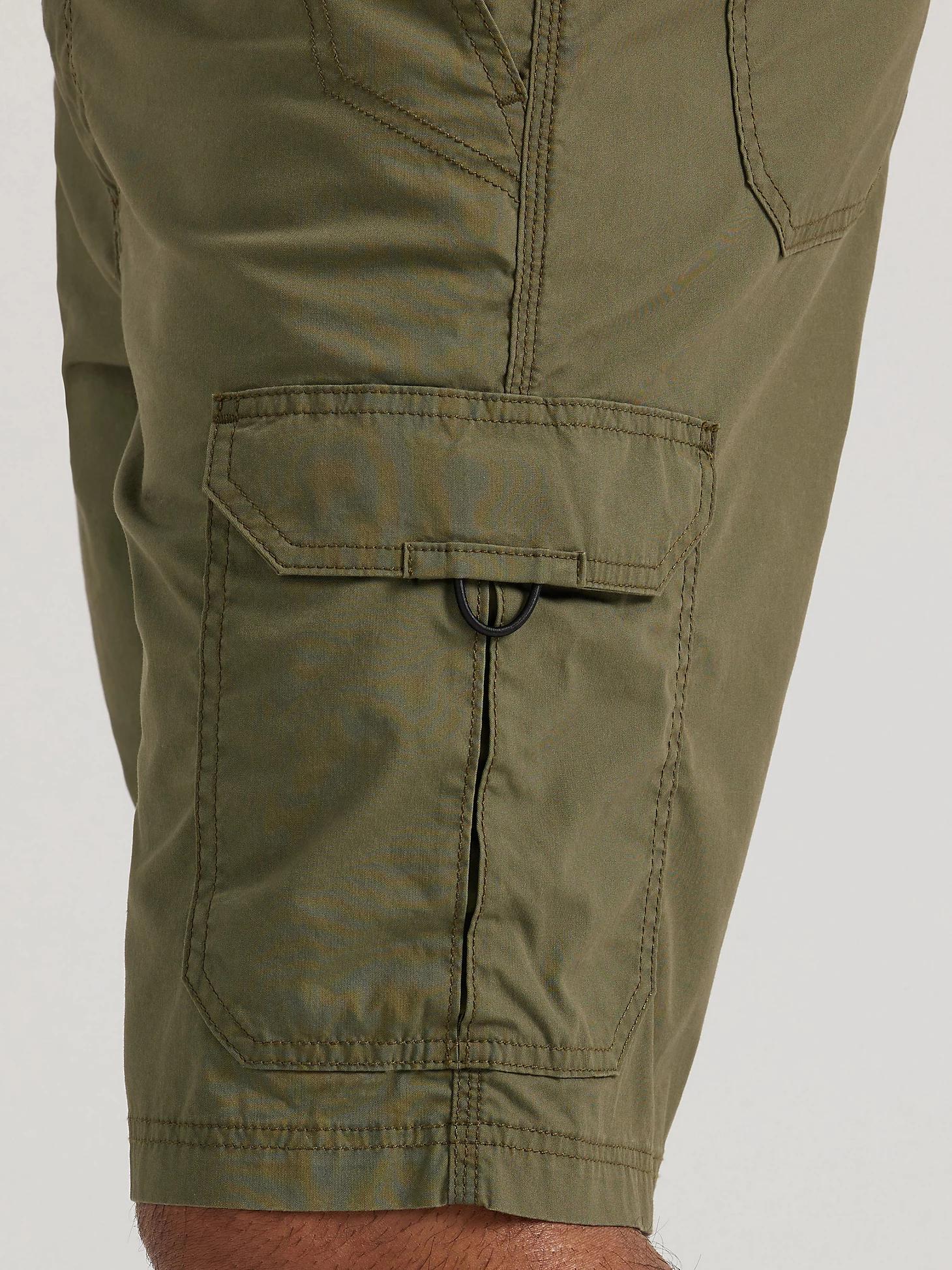 Men's Extreme Motion Crossroad Cargo Short | Men's Shorts | Lee® Product Image