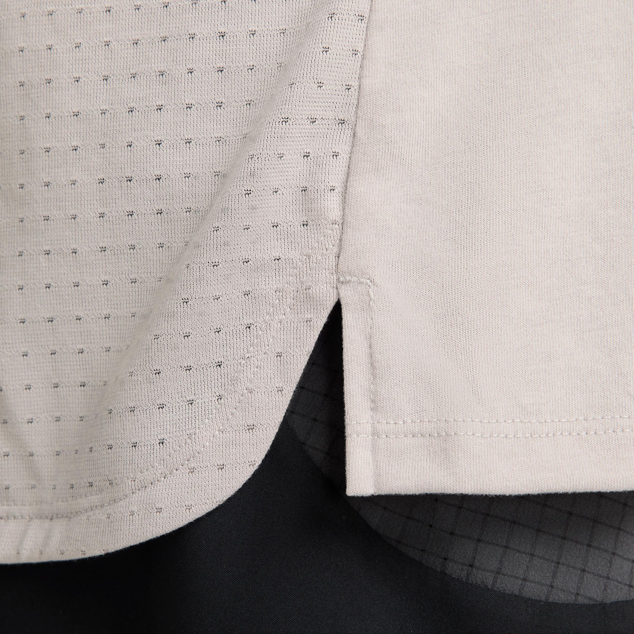 Nike Men's Solar Chase Dri-FIT ADV Short-Sleeve Running Top Product Image