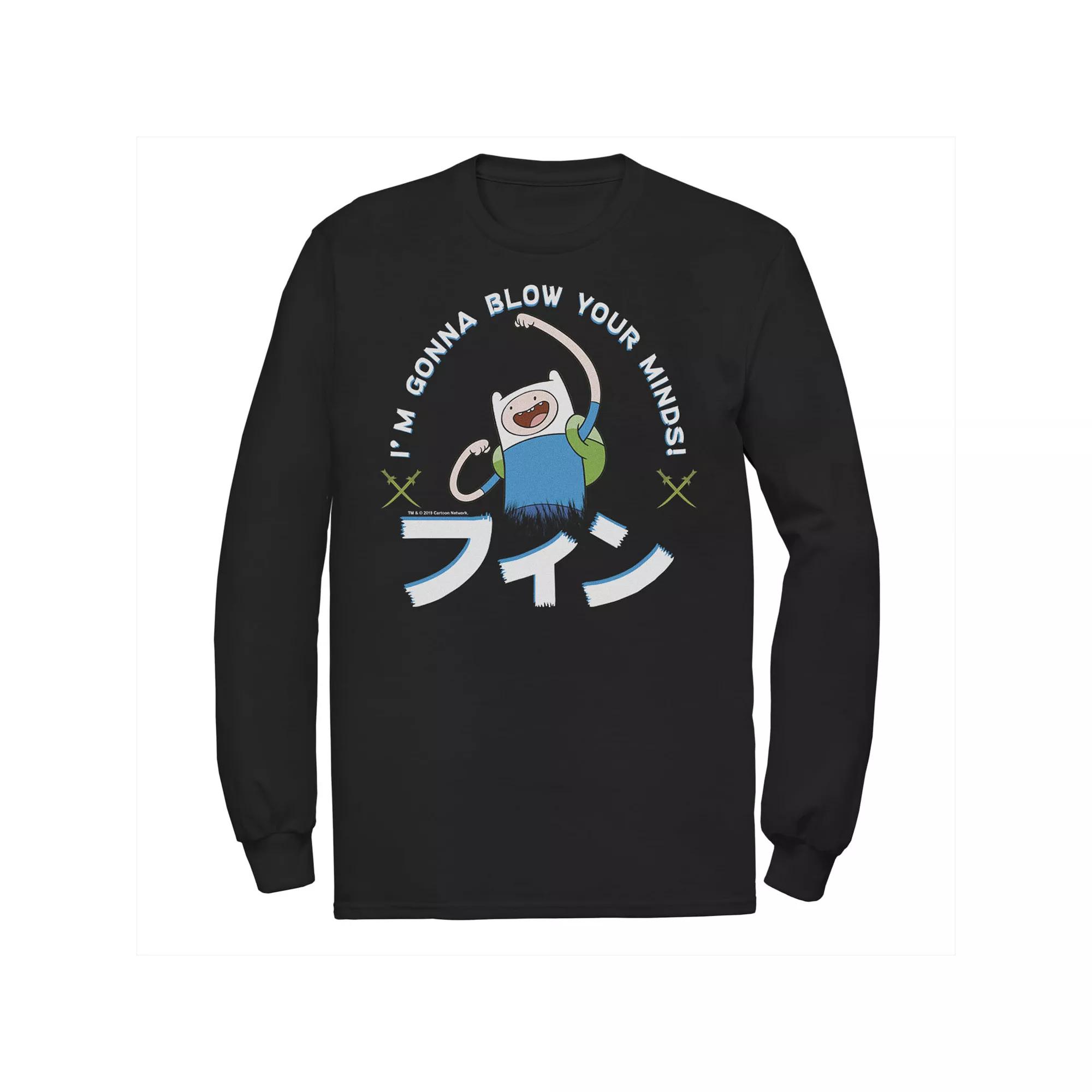 Men's Harry Potter Christmas Winter Owls Tee,  Product Image