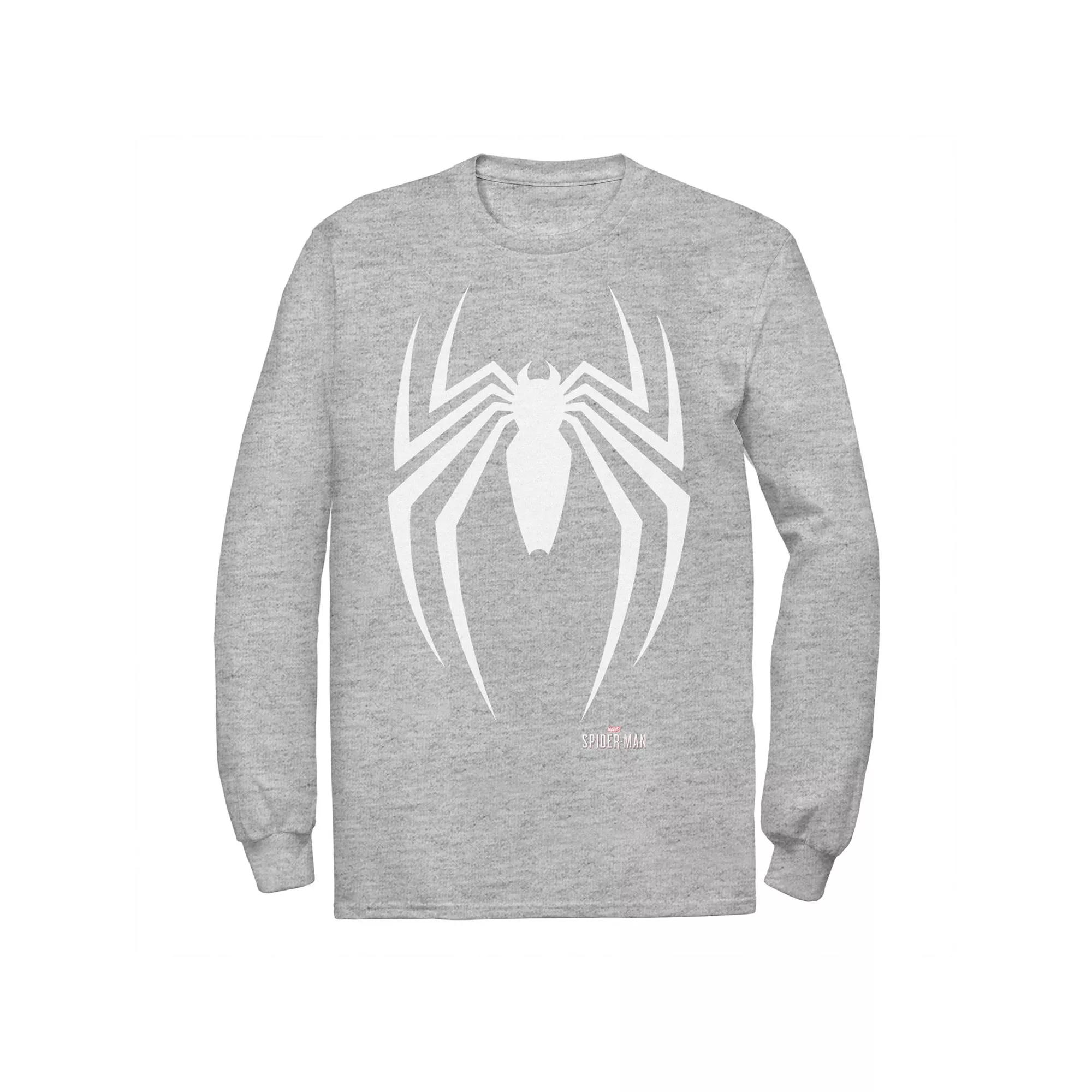 Men's Marvel Spider-Man Gamerverse Logo Tee,  Product Image
