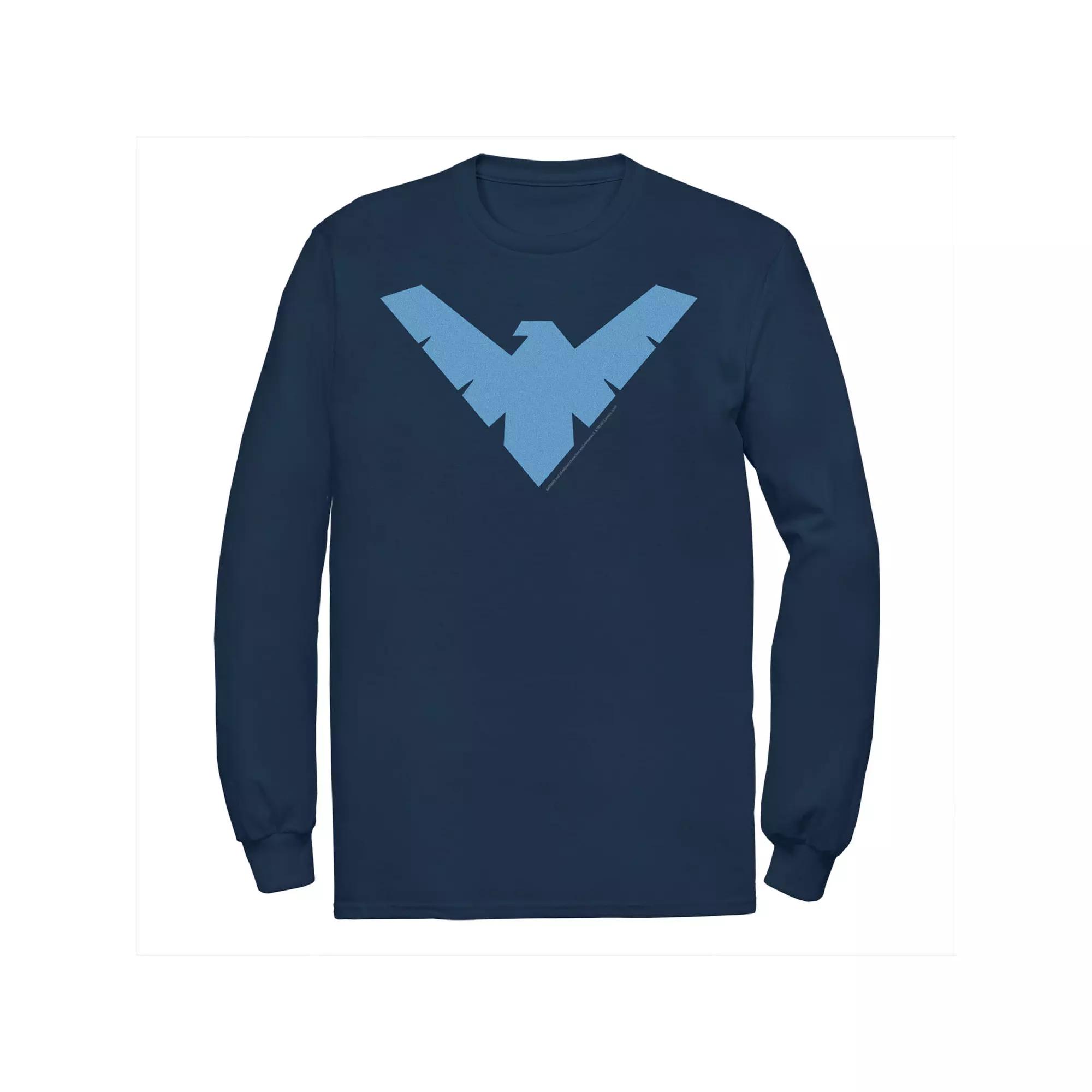 Big & Tall Star Wars Ginger Cookie Character Collage Long Sleeve Tee, Boy's,  Product Image