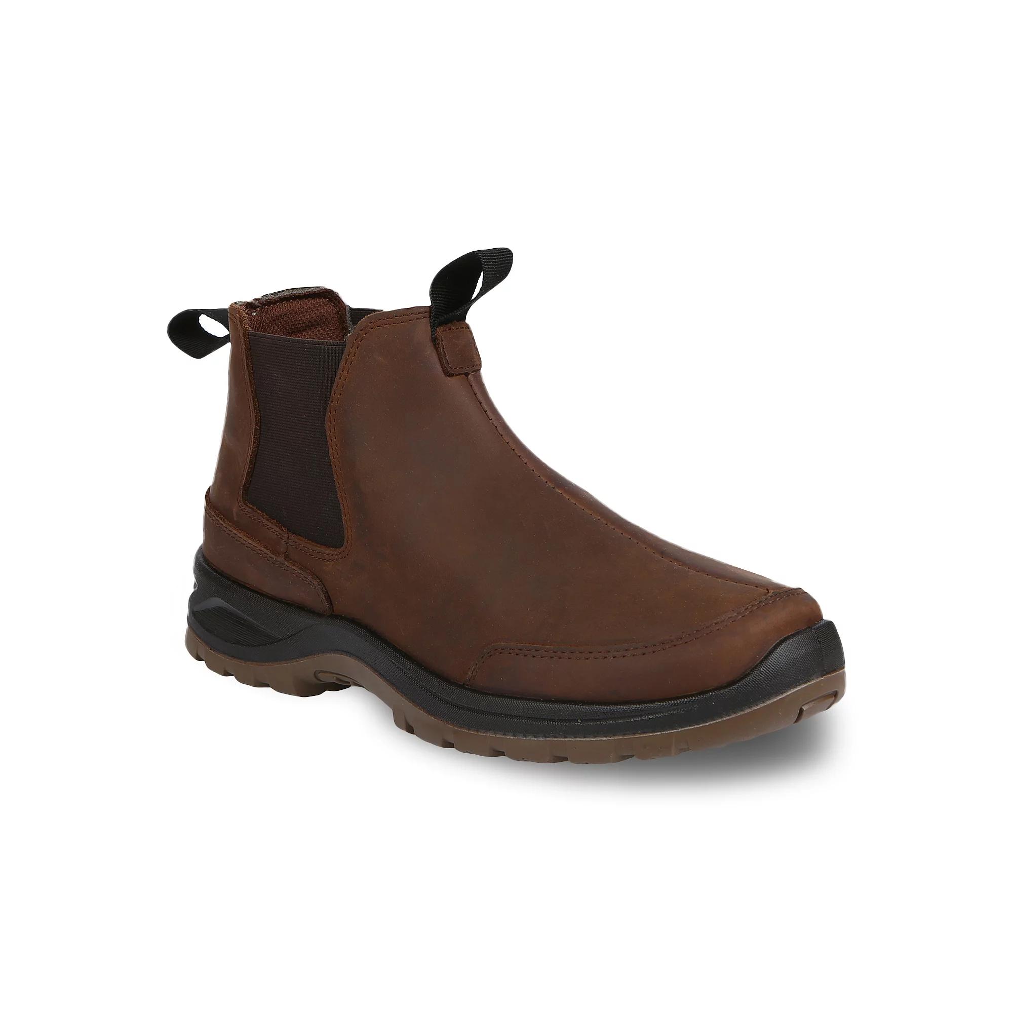 Northside Beauford Men's Leather Hiking Boots,  Product Image