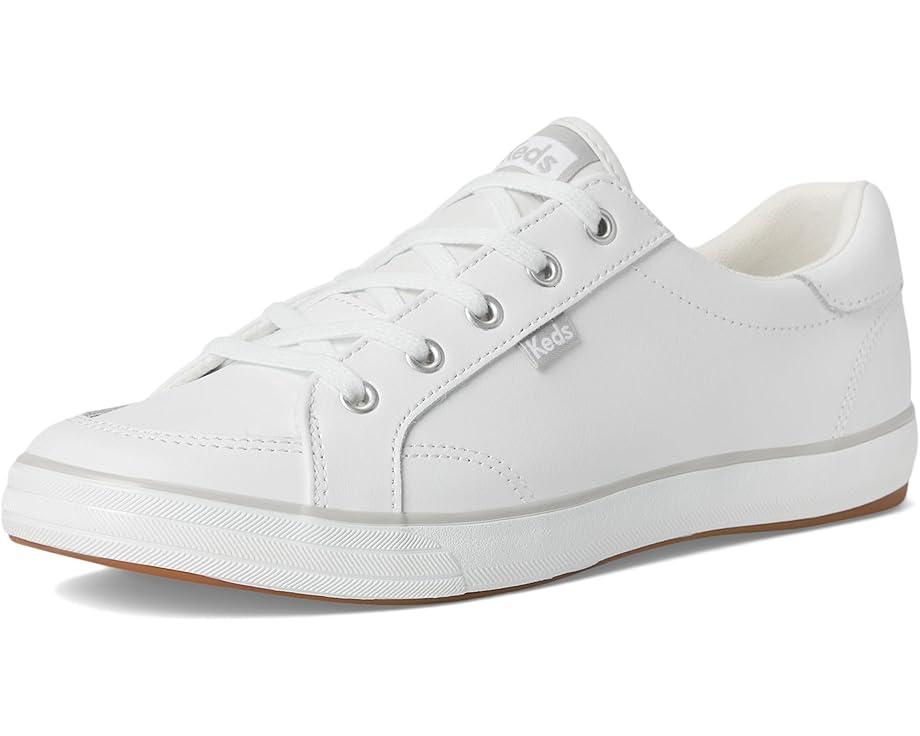 Center III Lace-Up Product Image