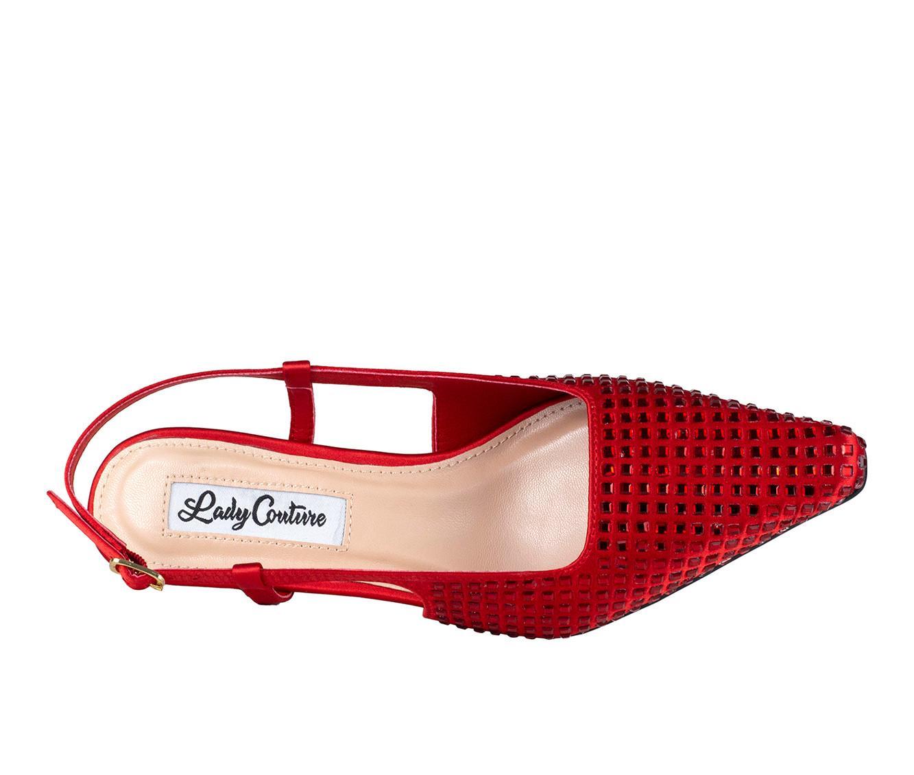 Women's Lady Couture Shana Pumps Product Image