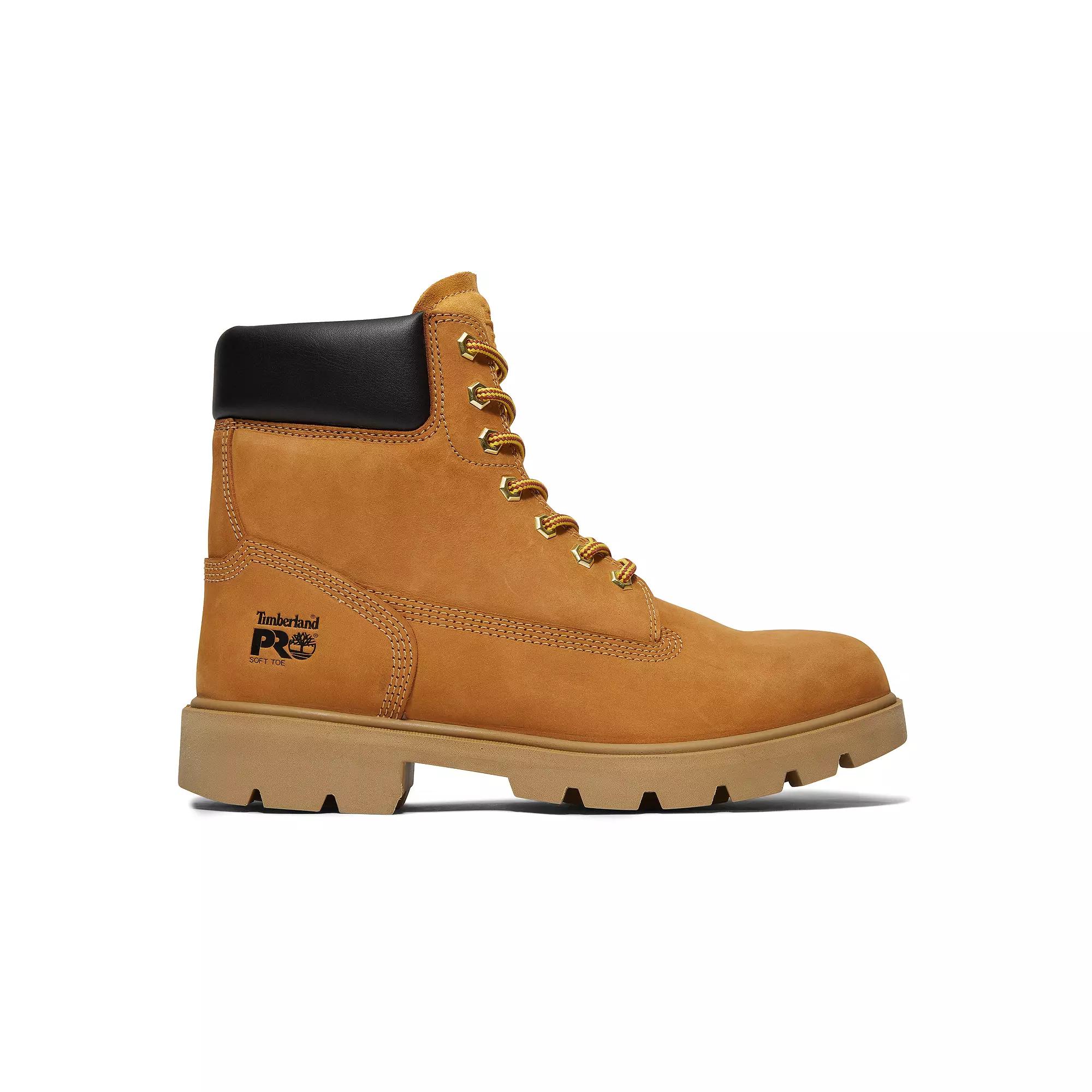 Timberland PRO® Sawhorse Men's Work Boots,  Product Image