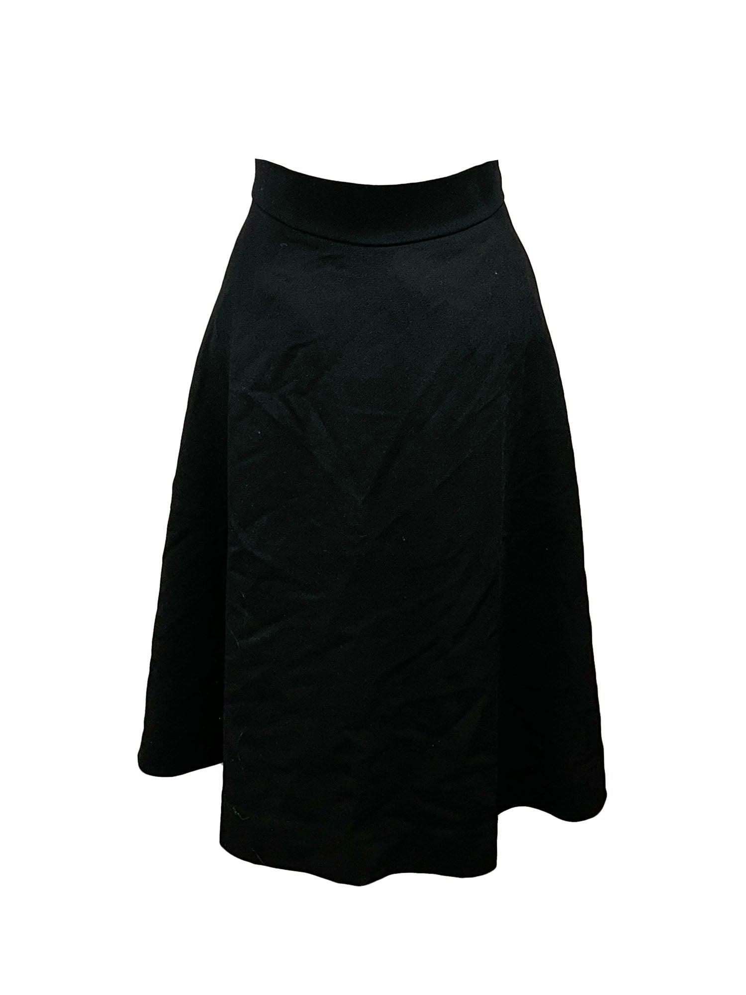 Wear and Flair Bias Cut A-Line Skirt (536) Product Image