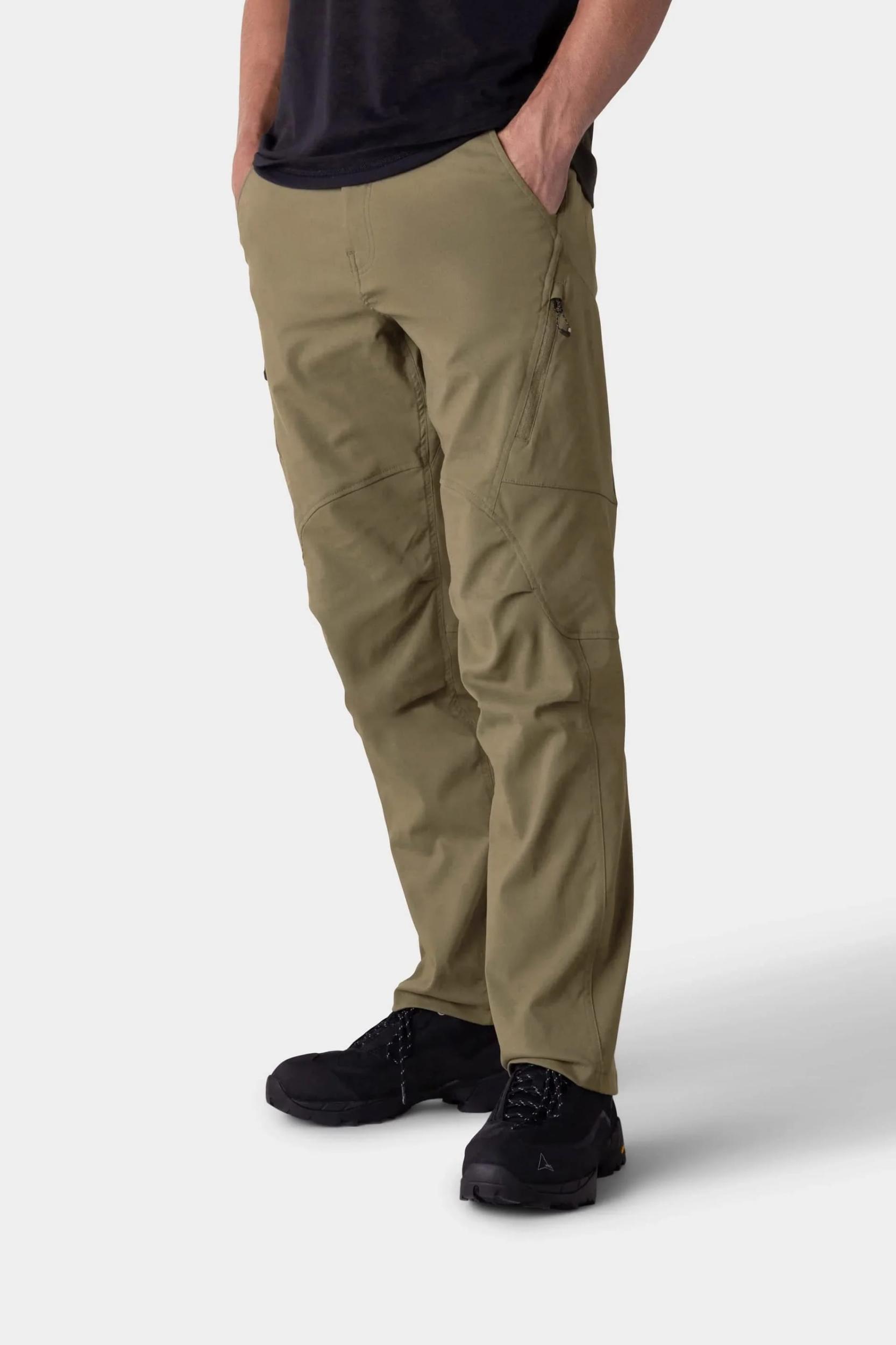 686 Men's Anything Cargo Pant - Relaxed Fit Male Product Image