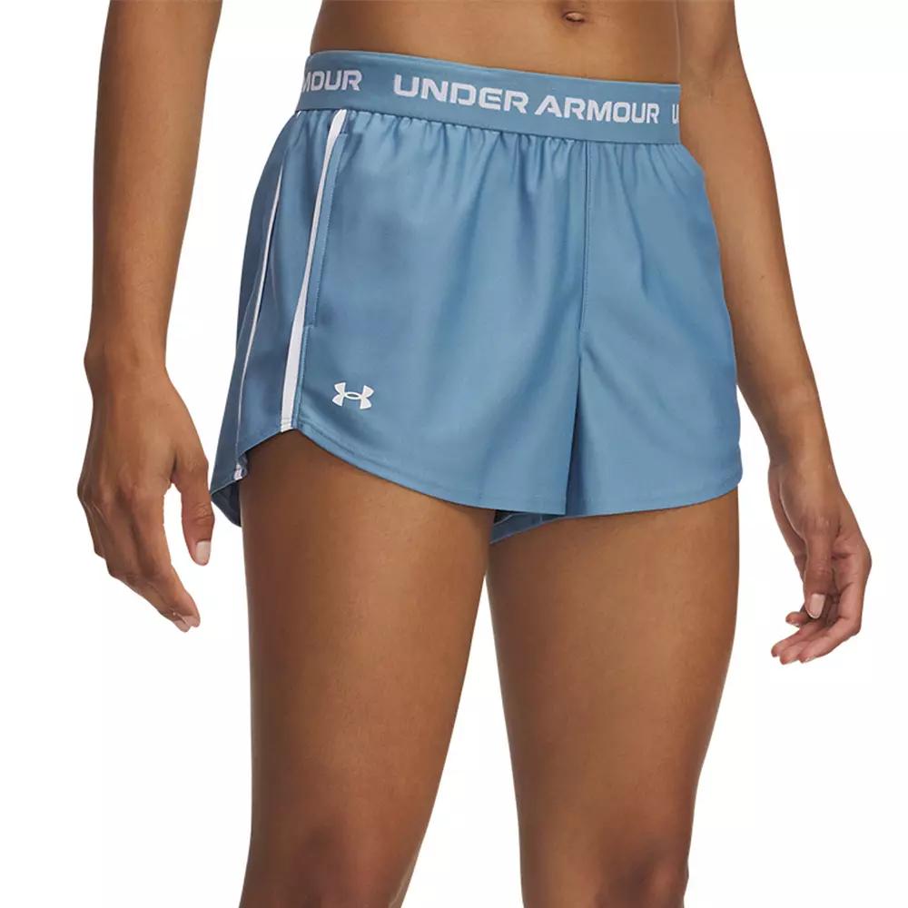 Women's Under Armour Tech™ Play Up Shorts,  Product Image