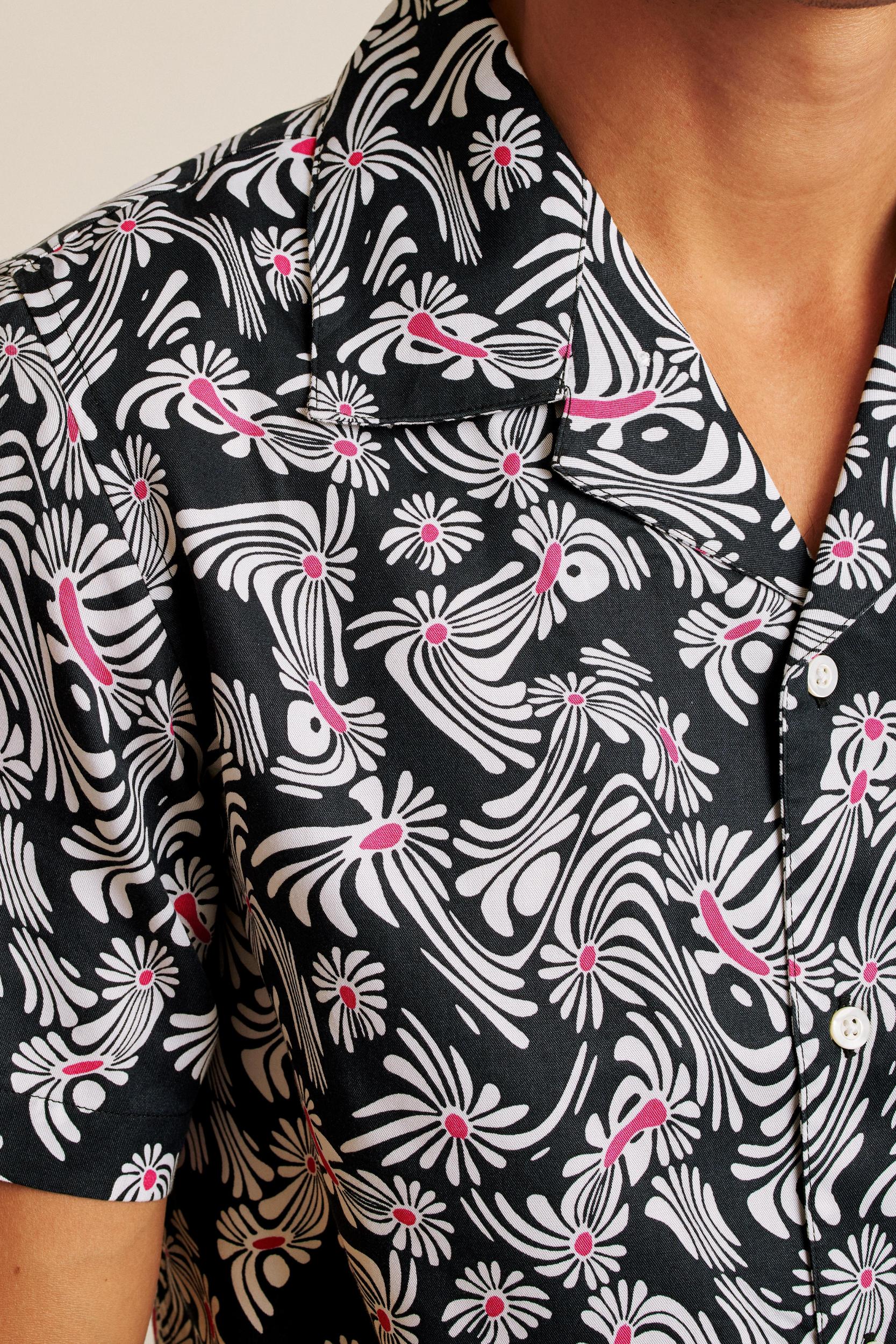 Riviera Cabana Shirt Product Image