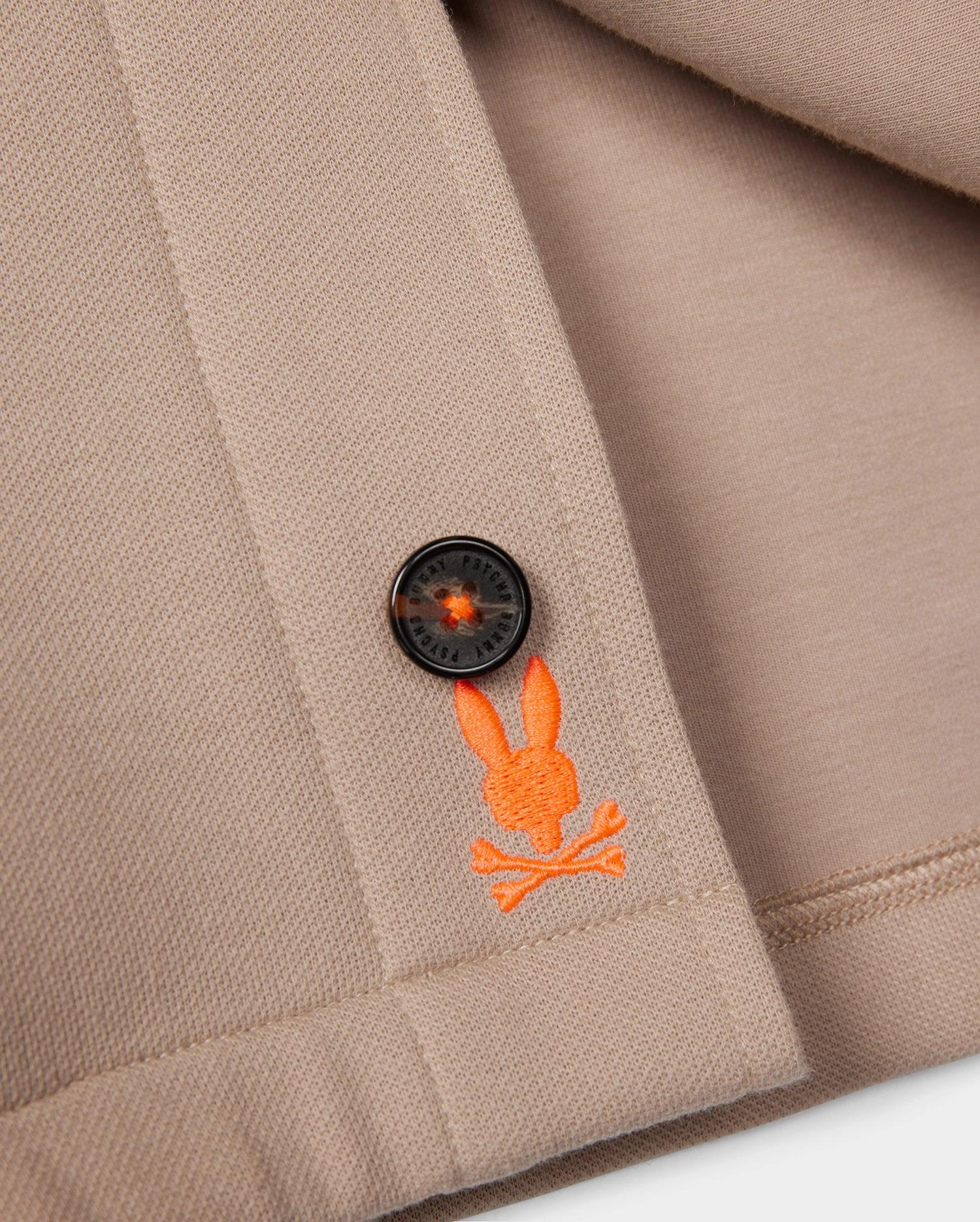 MENS BEDFORD SHIRT JACKET - B6J290B200 Product Image