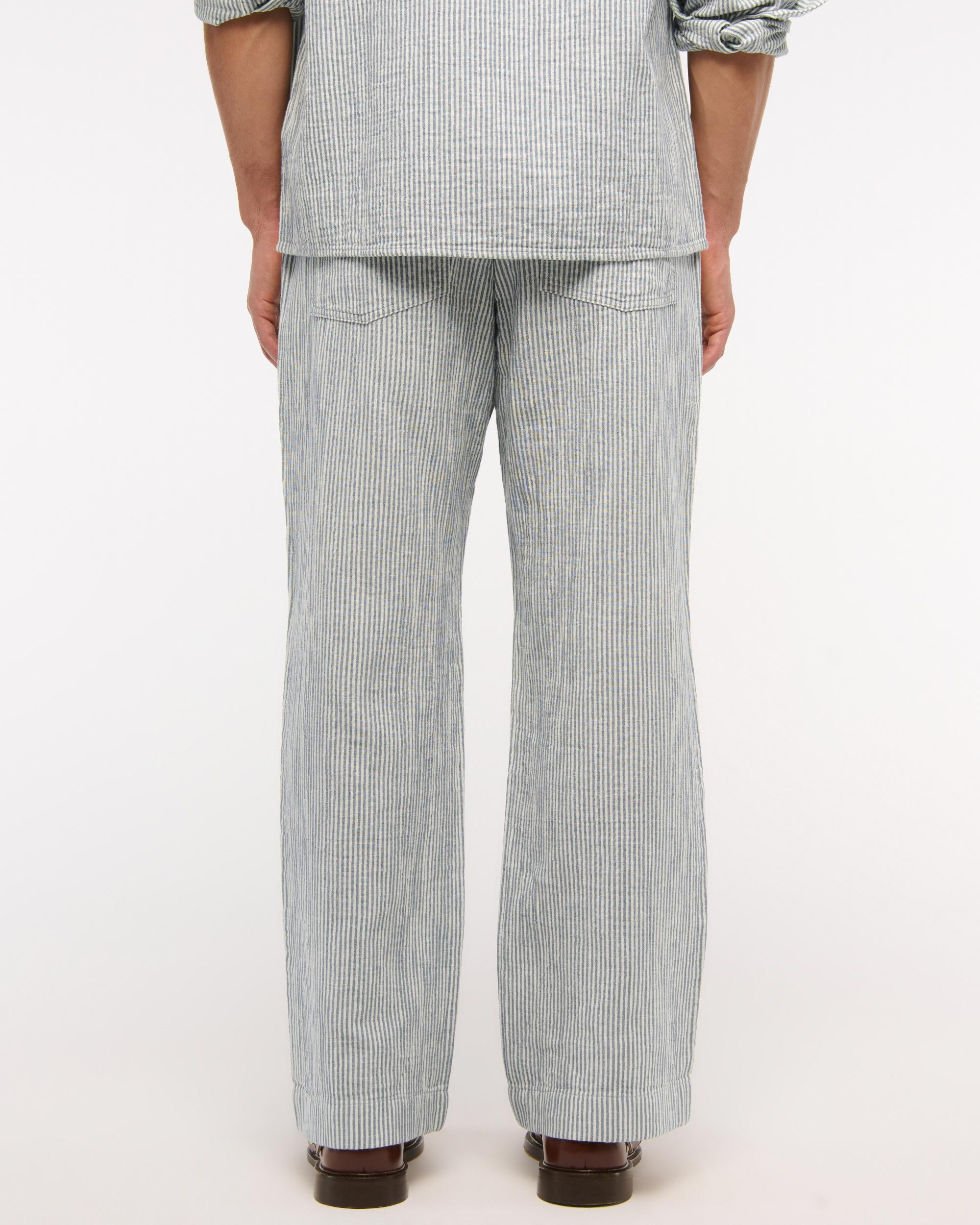 Baggy Breezy Pull-On Pant Product Image