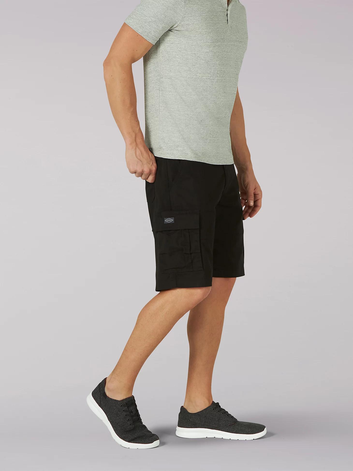 Men's Extreme Motion Carolina Cargo Short | Men's Shorts | Lee® Product Image
