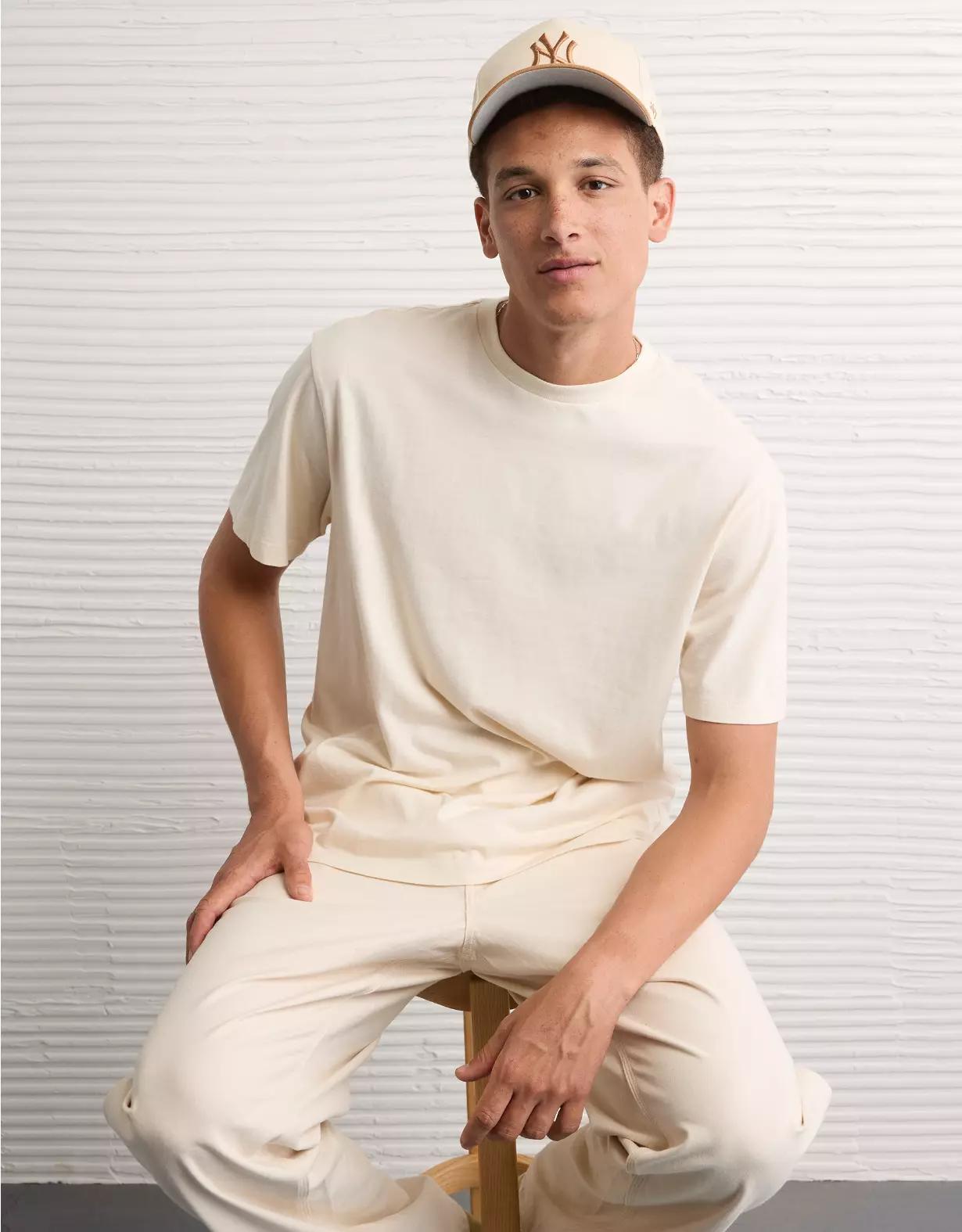 AE Lived-In T-Shirt Product Image