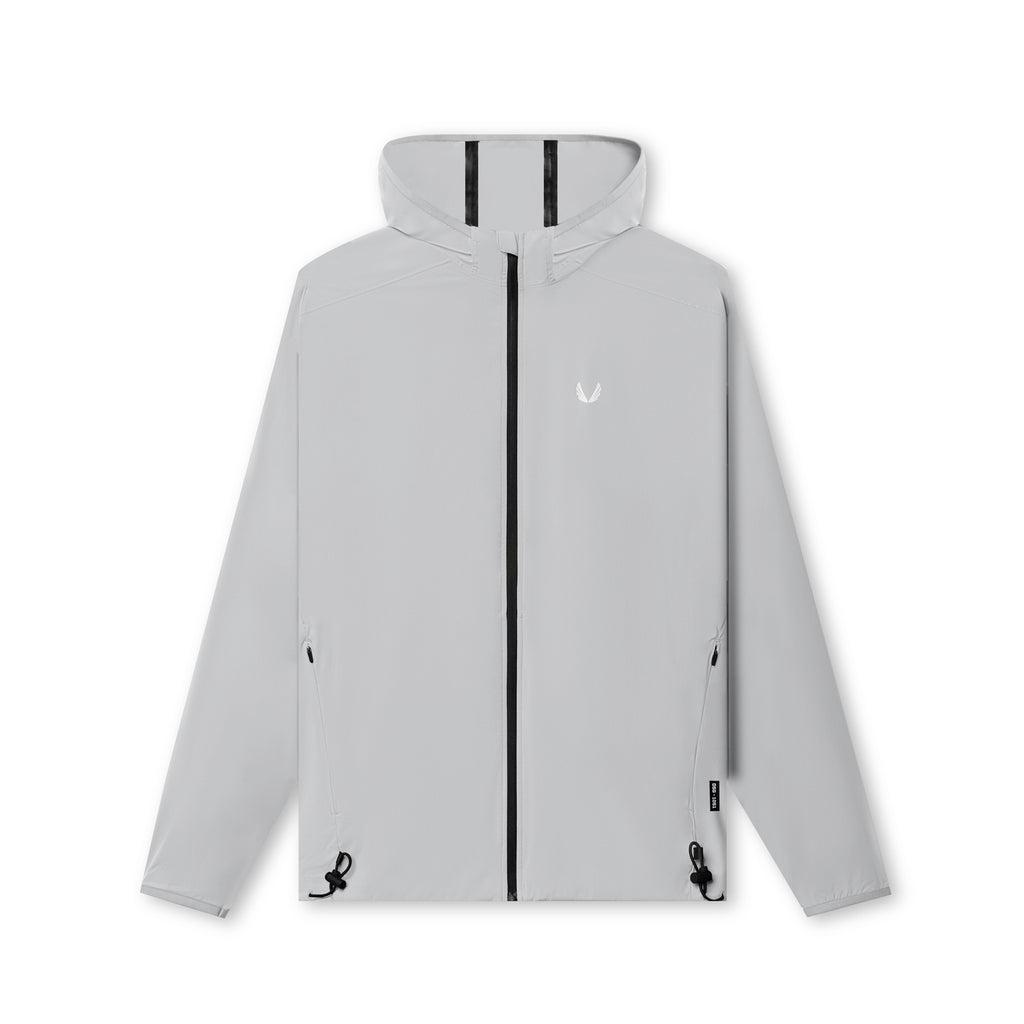 1051. Aerotex™ Lightweight Windbreaker - Light Sky Product Image