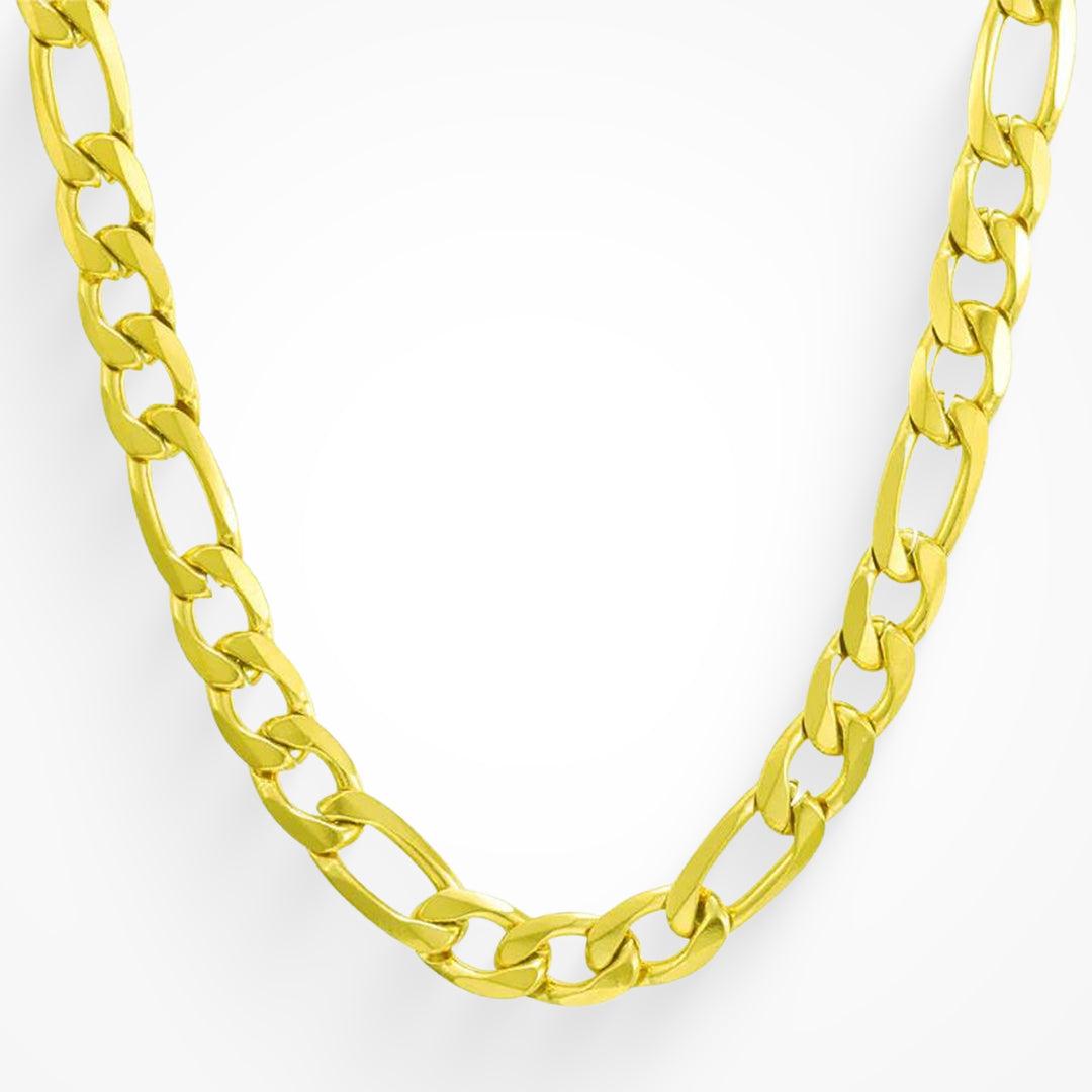 Figaro Chain Male Product Image