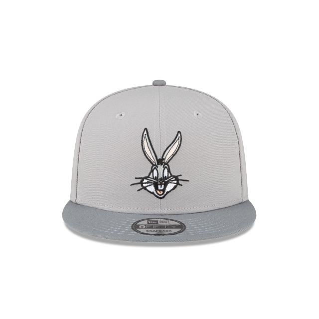 Looney Tunes Bugs Bunny 9FIFTY Snapback Hat Male Product Image