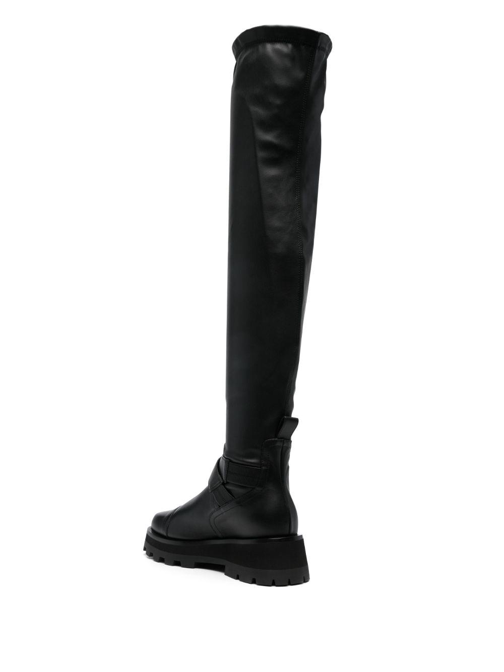 Meena knee boots Product Image
