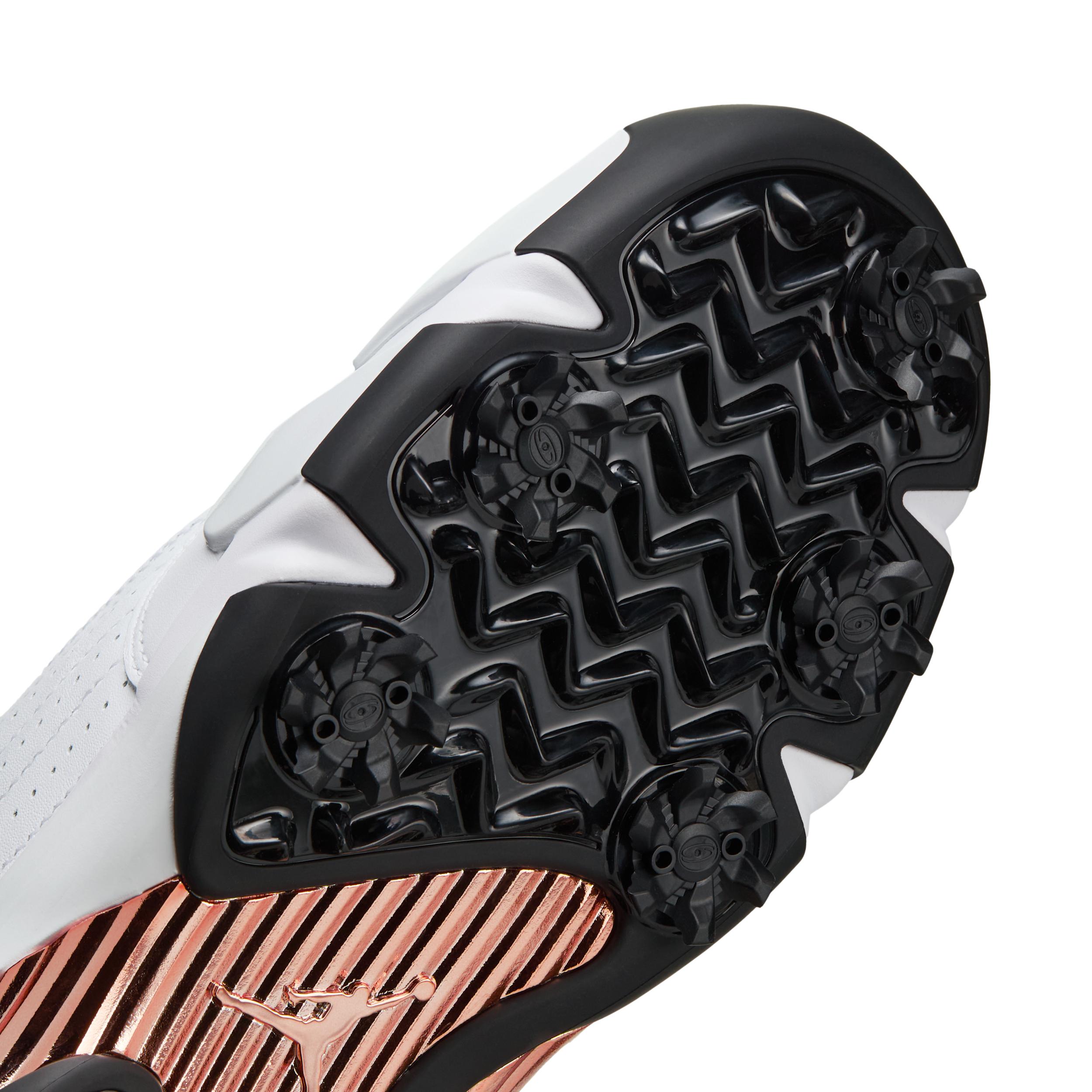 Air Jordan 14 G Golf Shoes Product Image