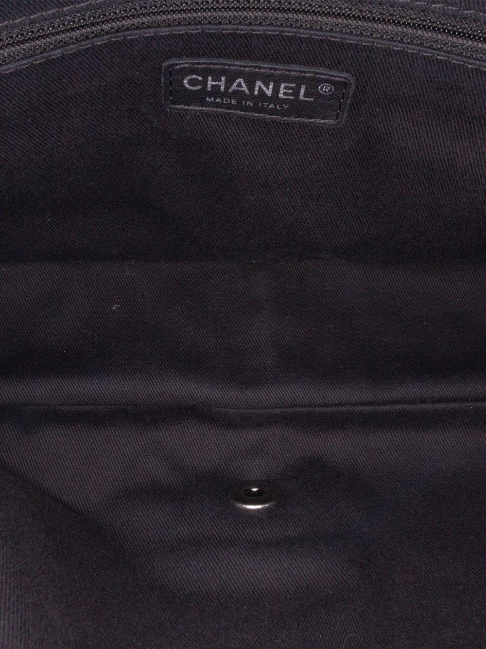 2012 Jumbo Quilted Caviar Easy Flap Bag shoulder bag Product Image