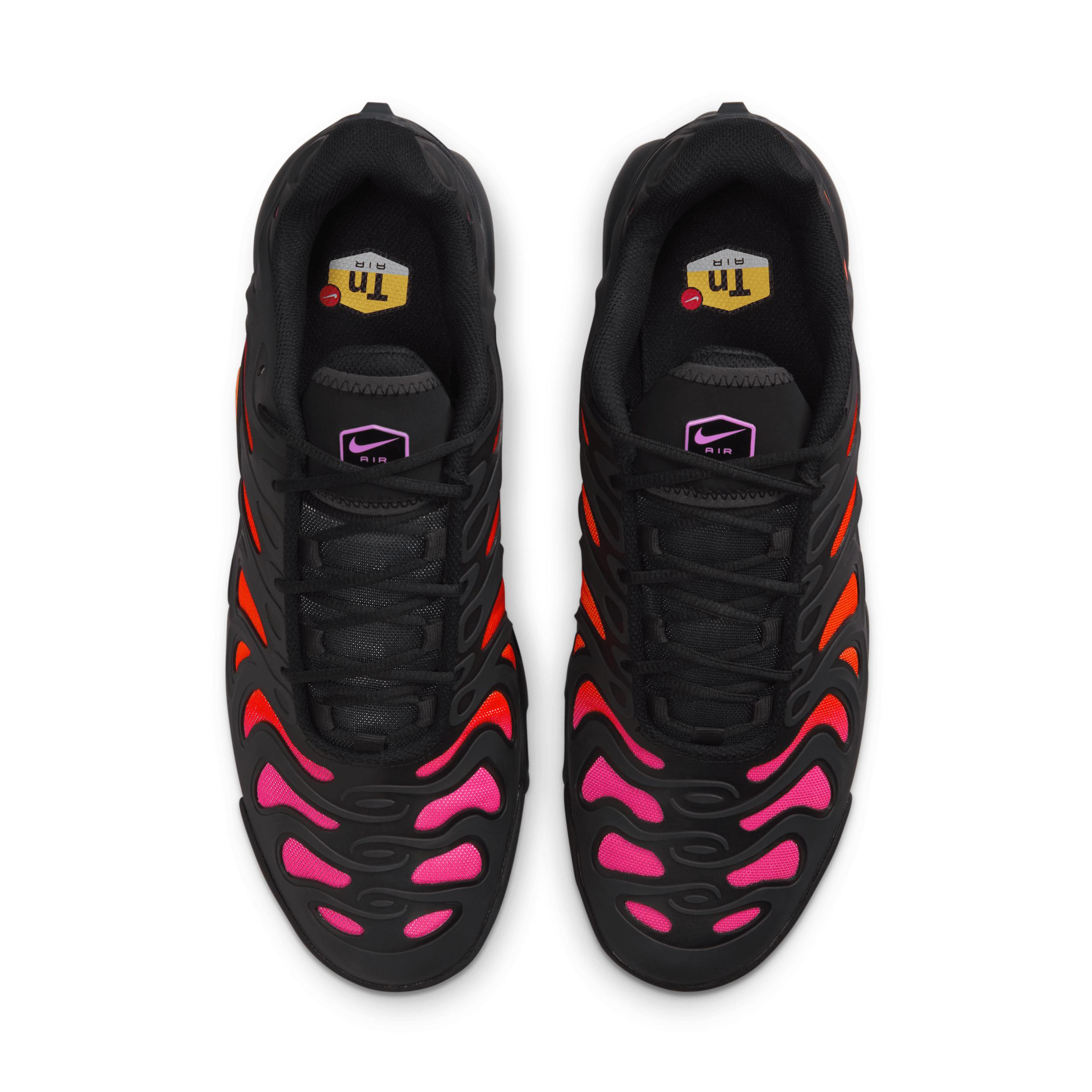 Nike Air Max Plus Drift Men's Shoes Product Image