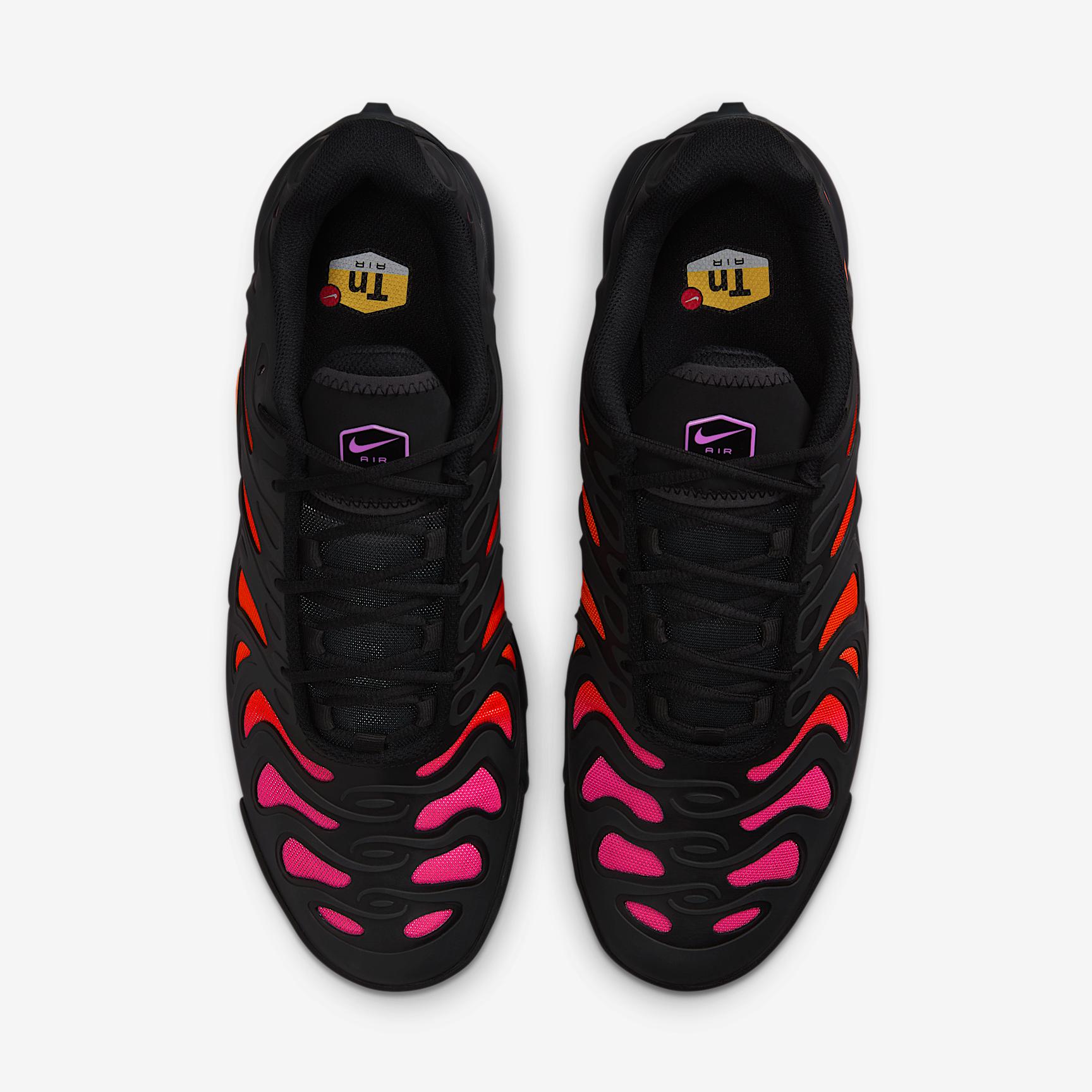 Nike Air Max Plus Drift Men's Shoes Product Image
