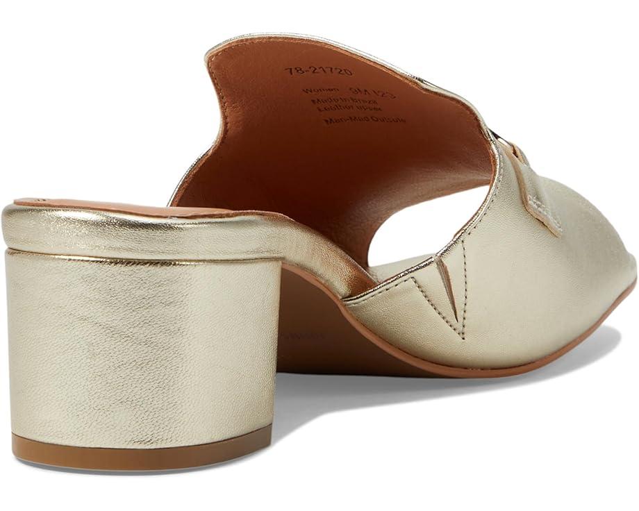 Edith Bit Sandals Product Image