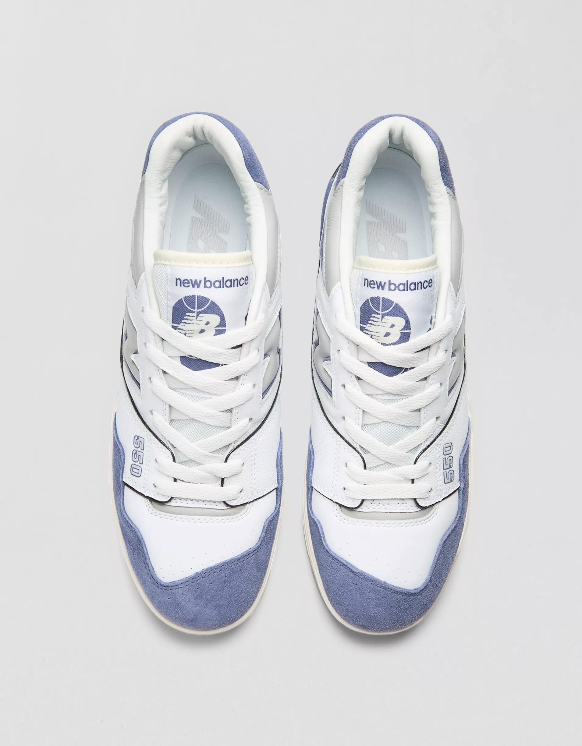 New Balance Men's 550 Sneaker Product Image
