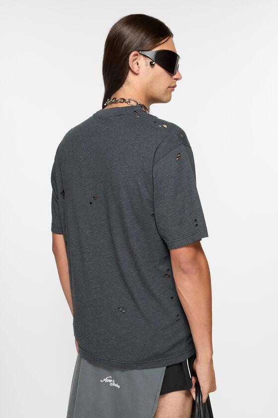 Logo t-shirt - Relaxed fit Product Image