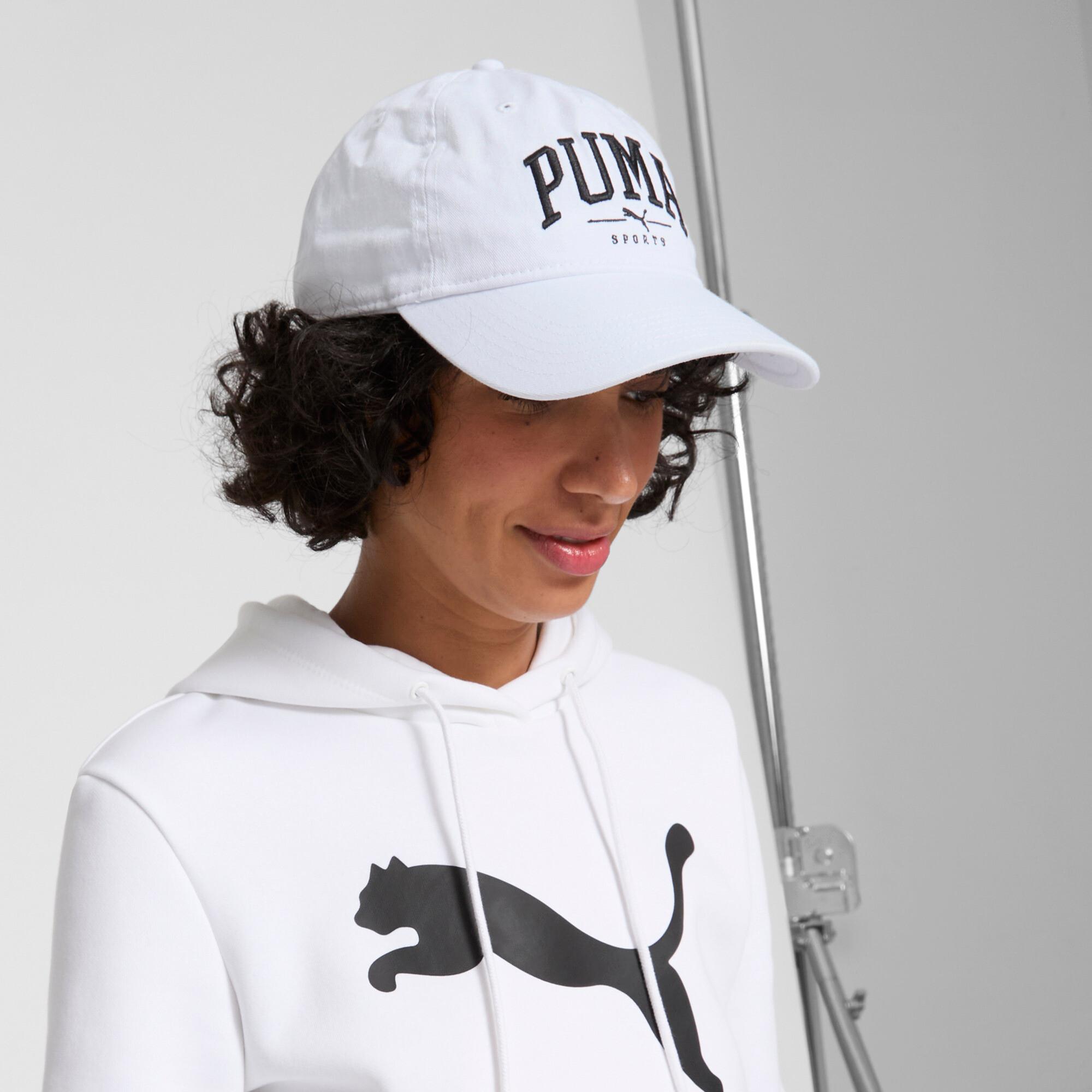 PUMA Sports Women's Adjustable Cap Product Image