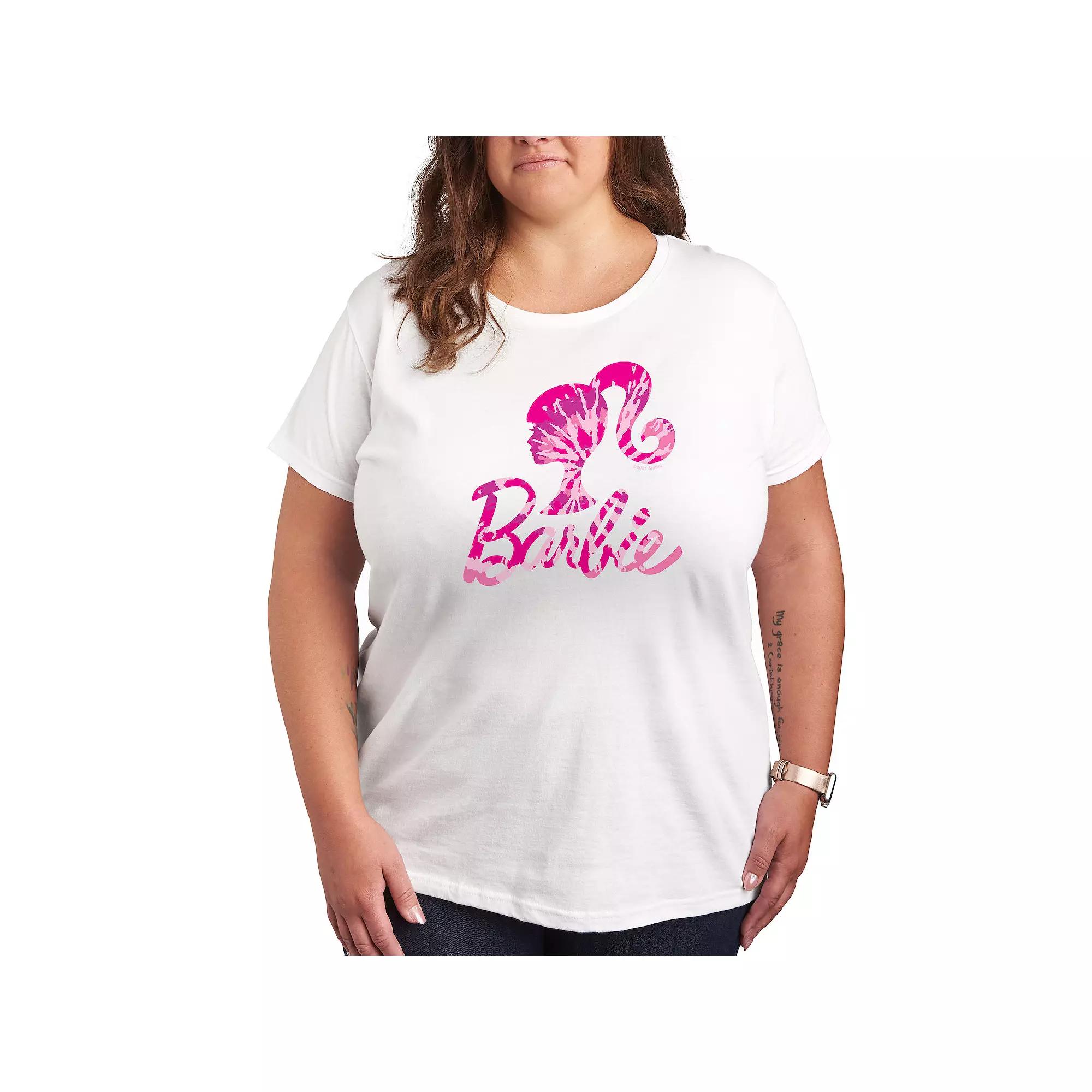 Plus Pete the Cat Magic Sunglasses Graphic Tee, Women's,  Product Image