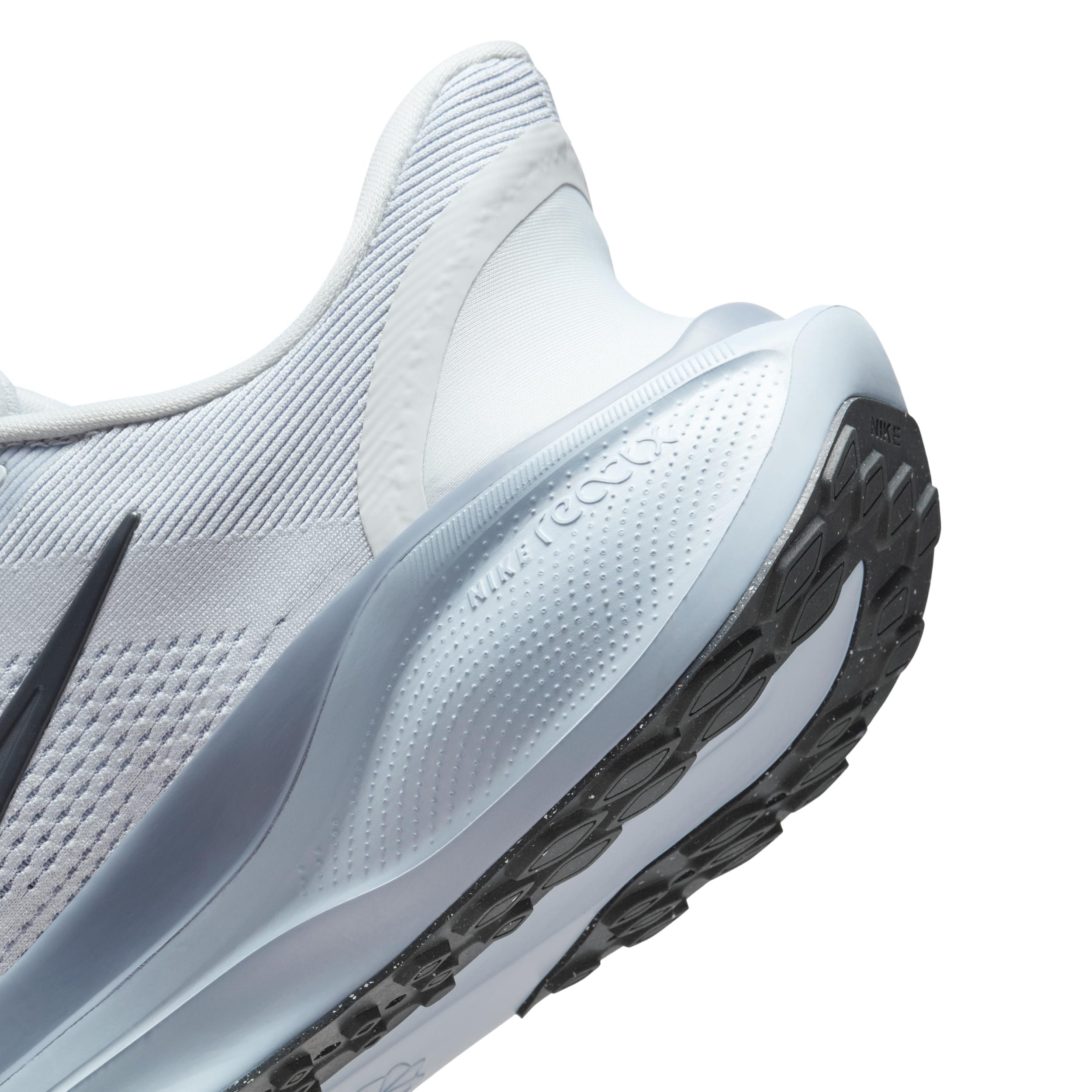 Nike Mens Pegasus EasyOn Road Running Shoes | FQ7837-004 Product Image