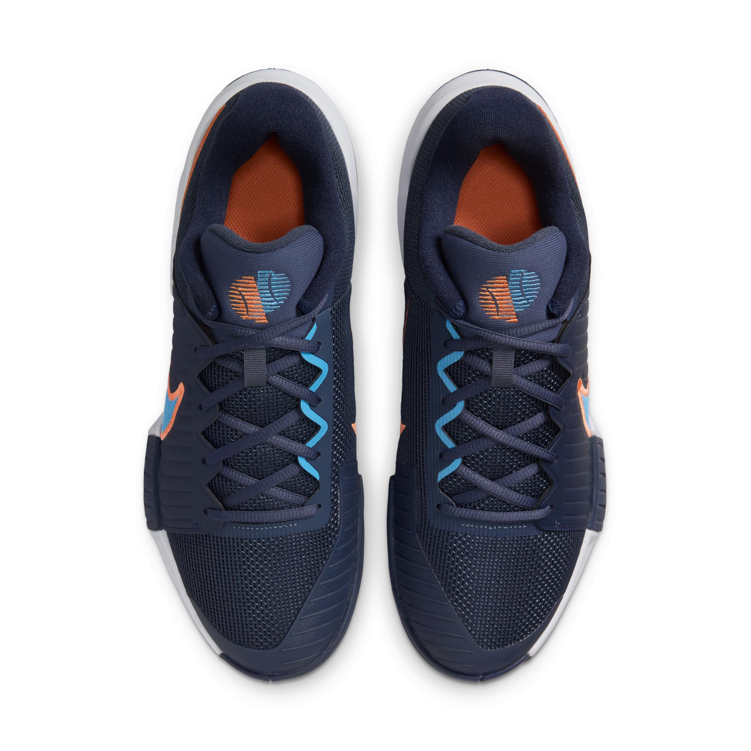 Nike Men's GP Challenge Pro Hard Court Tennis Shoes Product Image