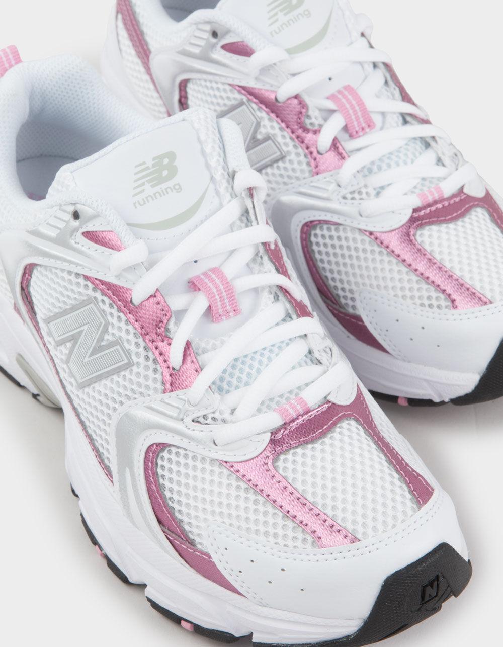 NEW BALANCE 530 Womens Shoes - PINK COMBO Product Image
