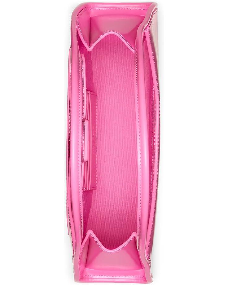 The Bow Nylon Sack Bag Product Image