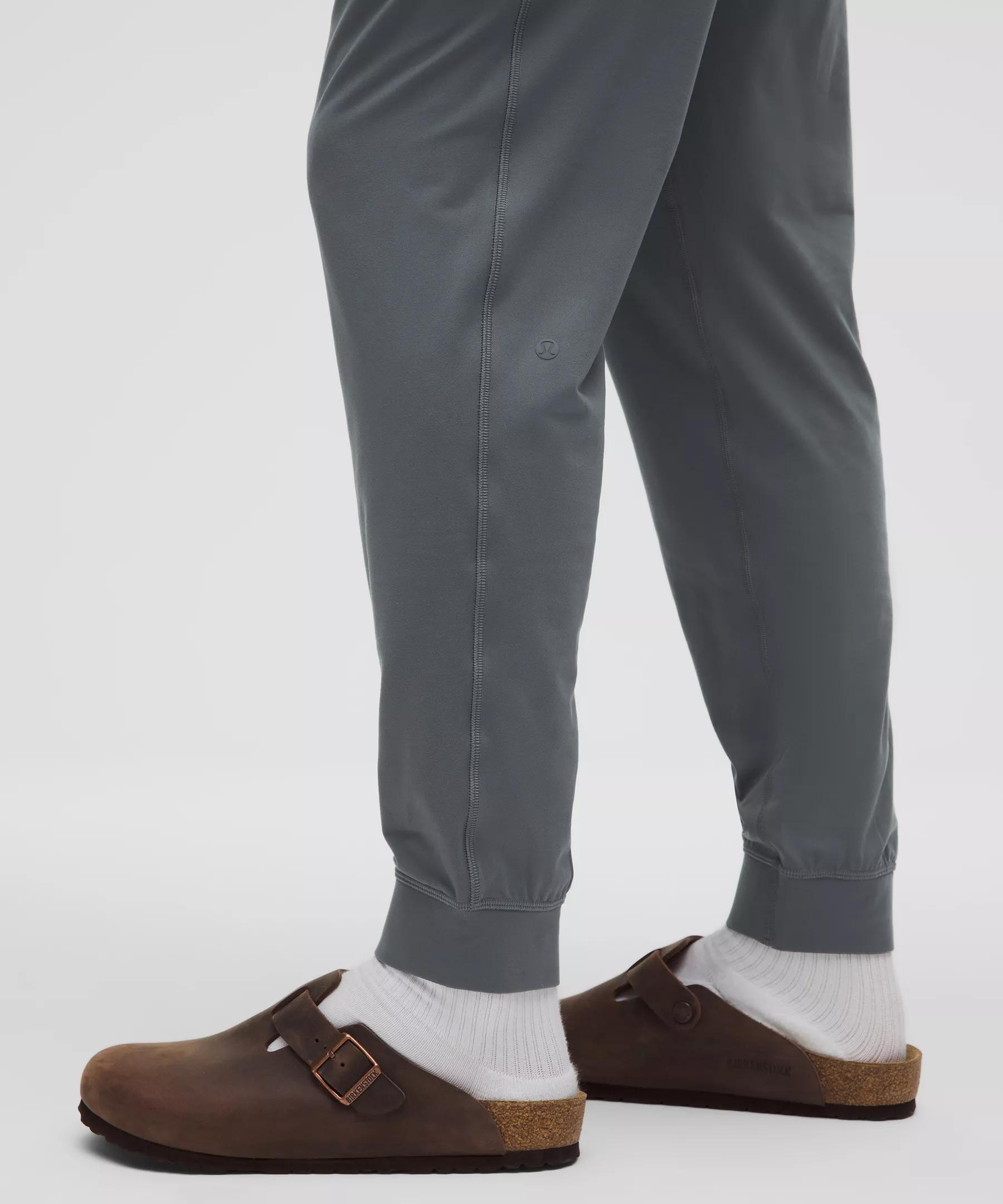 Soft Jersey Jogger *Regular Product Image