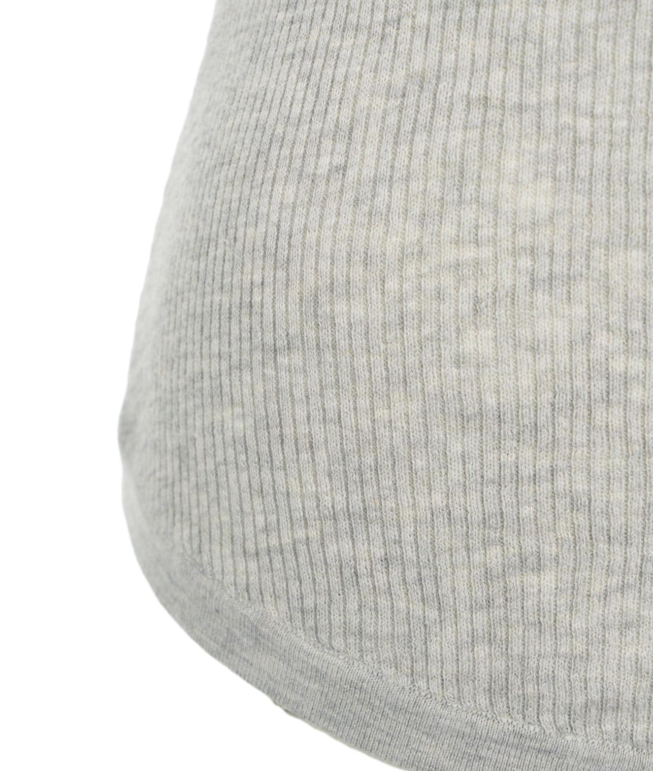 Ribbed tank top Product Image