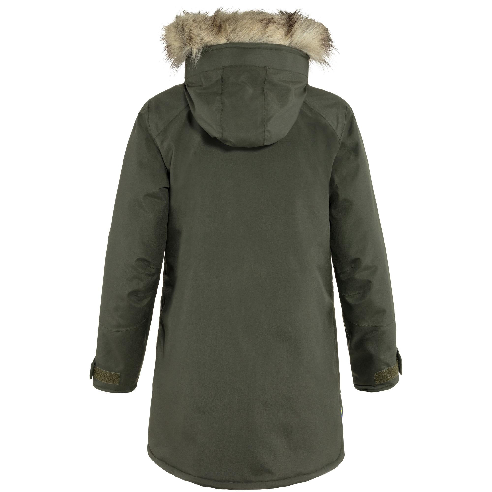 Nuuk Parka W Product Image
