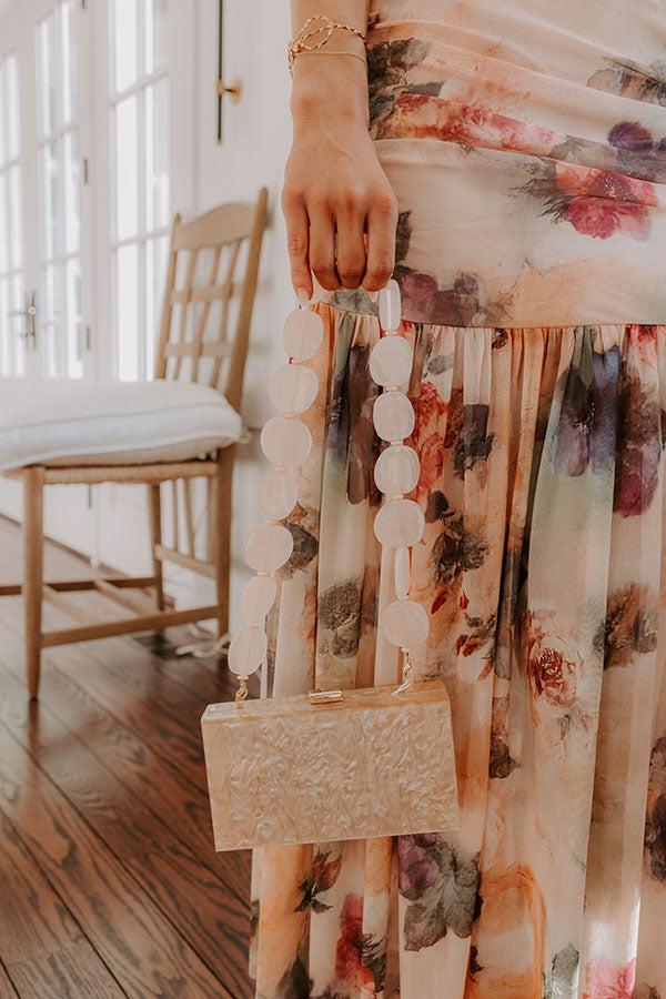 Chic And Sparkling Purse Product Image