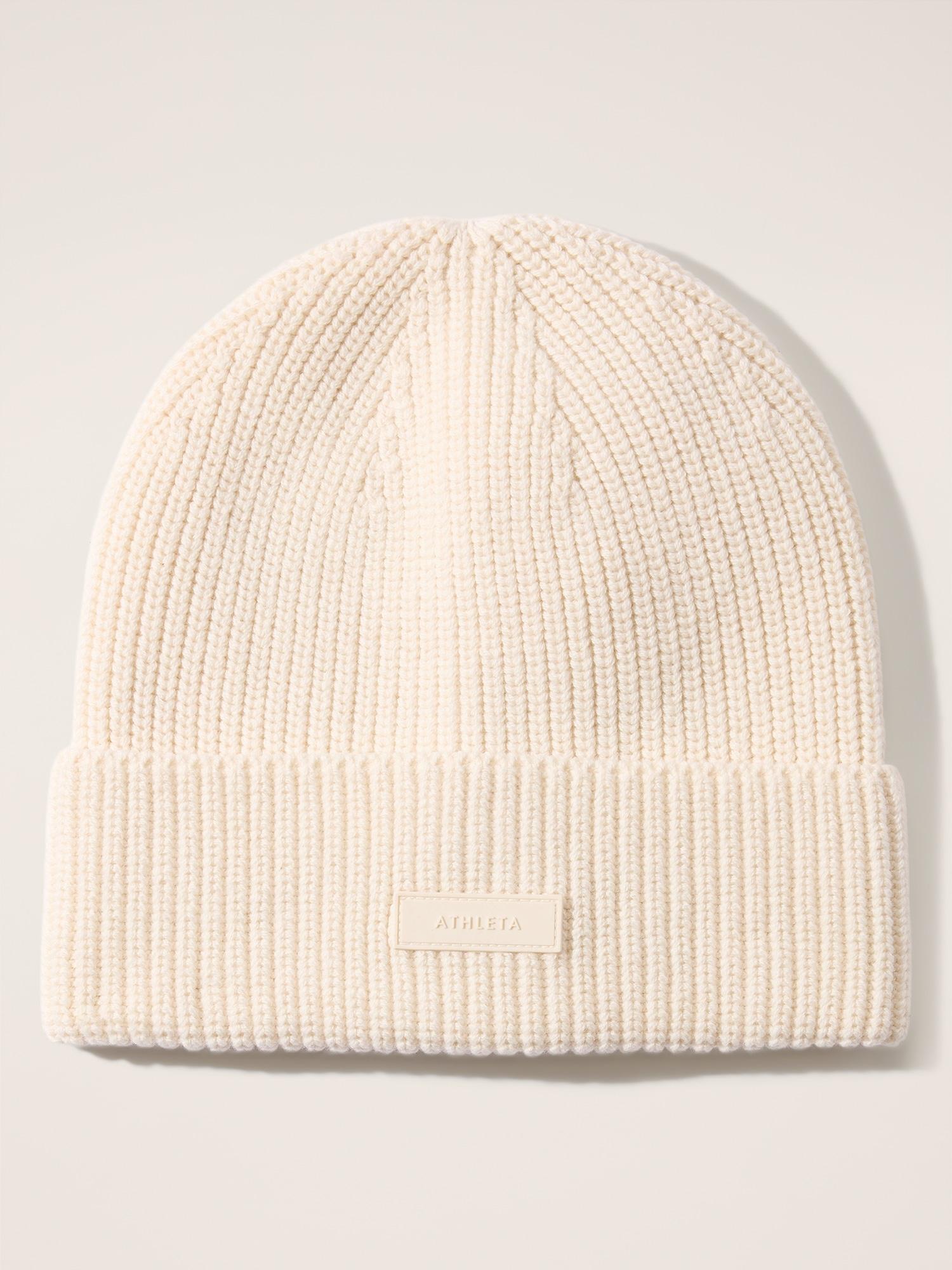 Cozy Hour Beanie Product Image