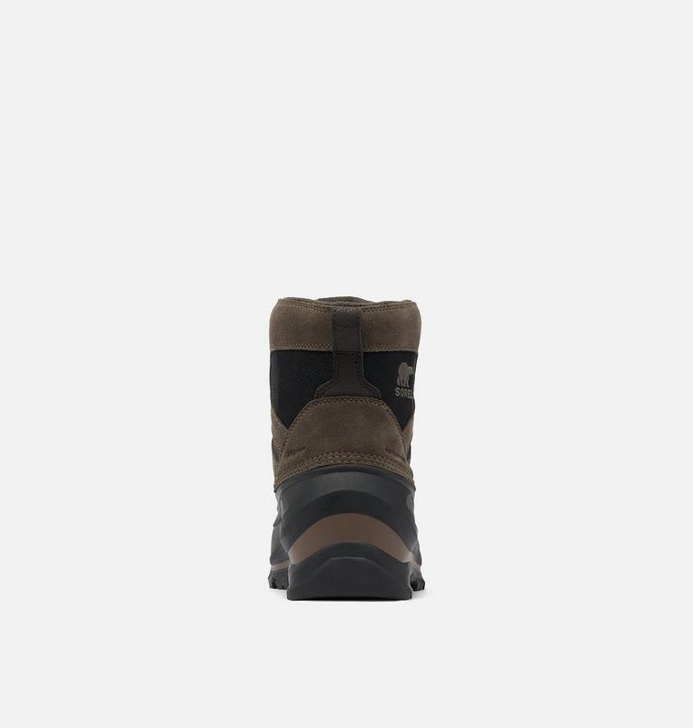 BUXTON™ Lace Men's Waterproof Boot Product Image