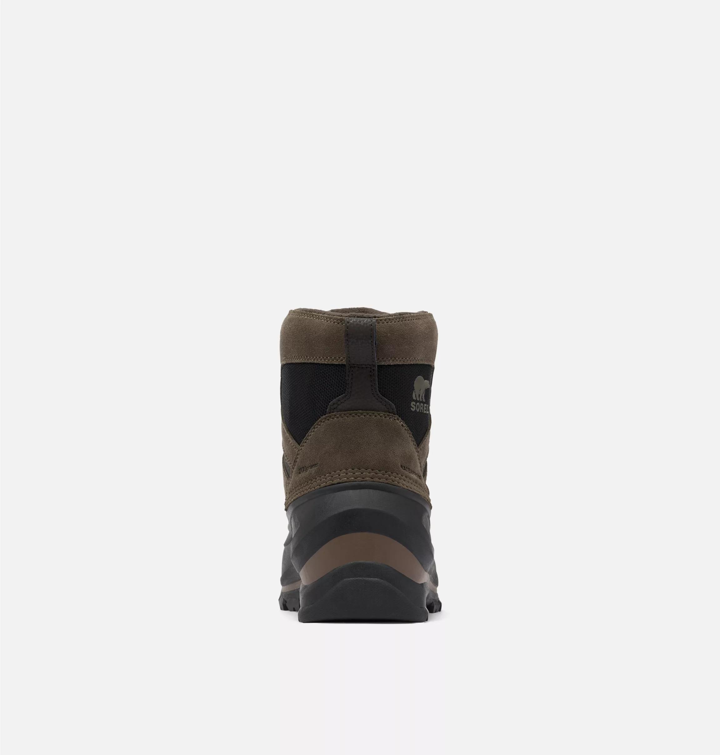 BUXTON™ Lace Men's Waterproof Boot Product Image