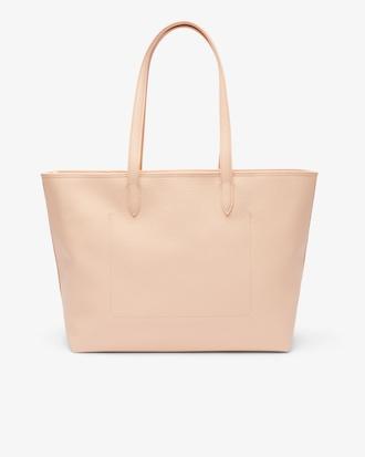 Anna Zipped Tote Product Image