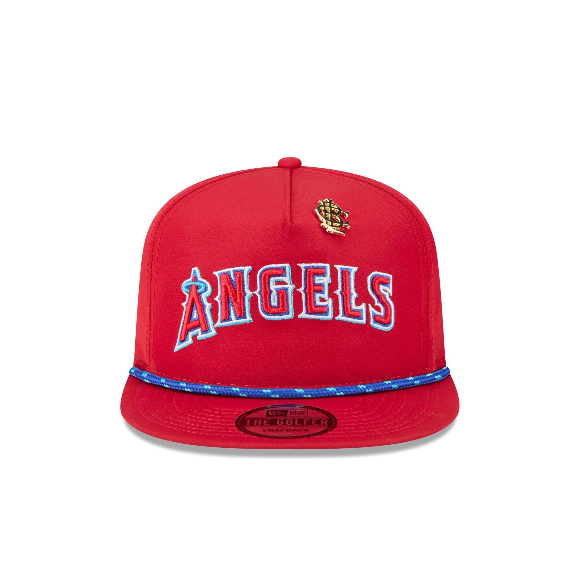 Big League Chew x St. Louis Cardinals Golfer Hat Male Product Image