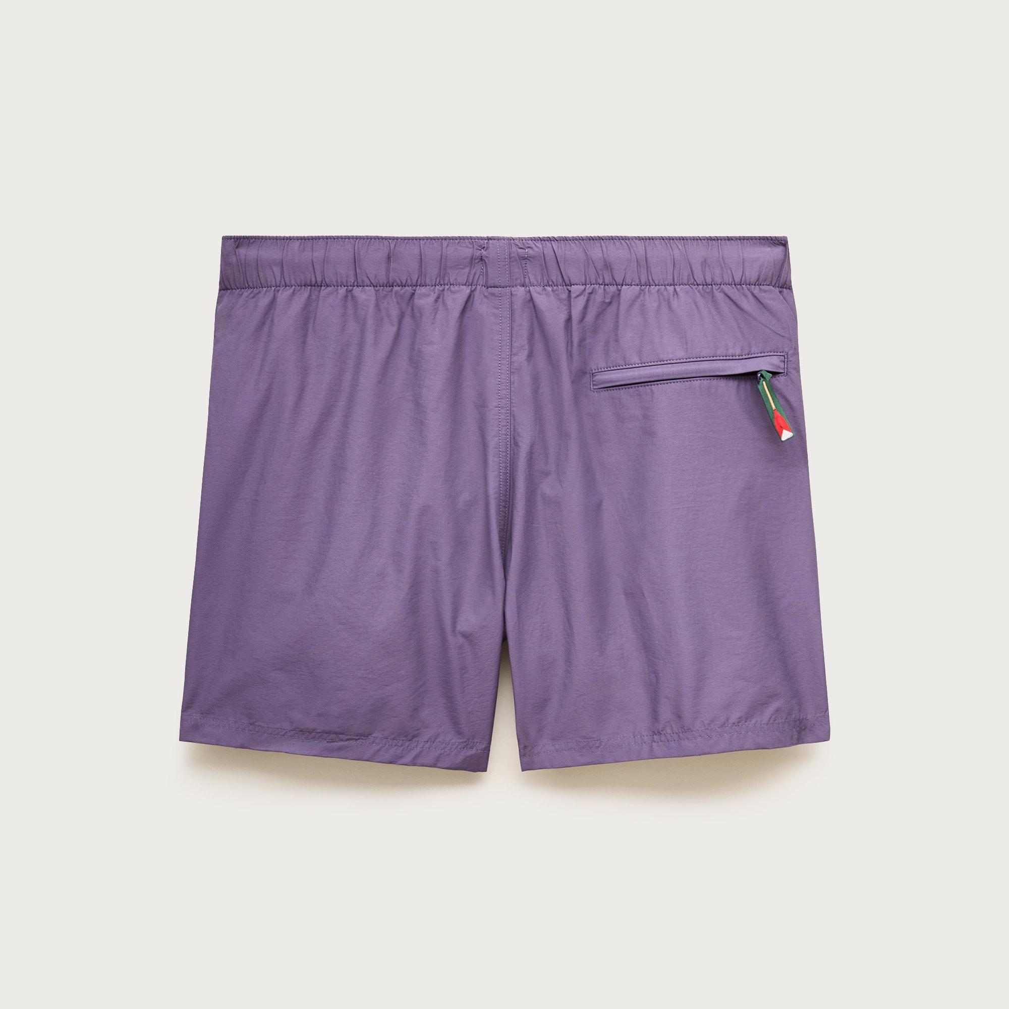 5" Wave hybrid short Product Image
