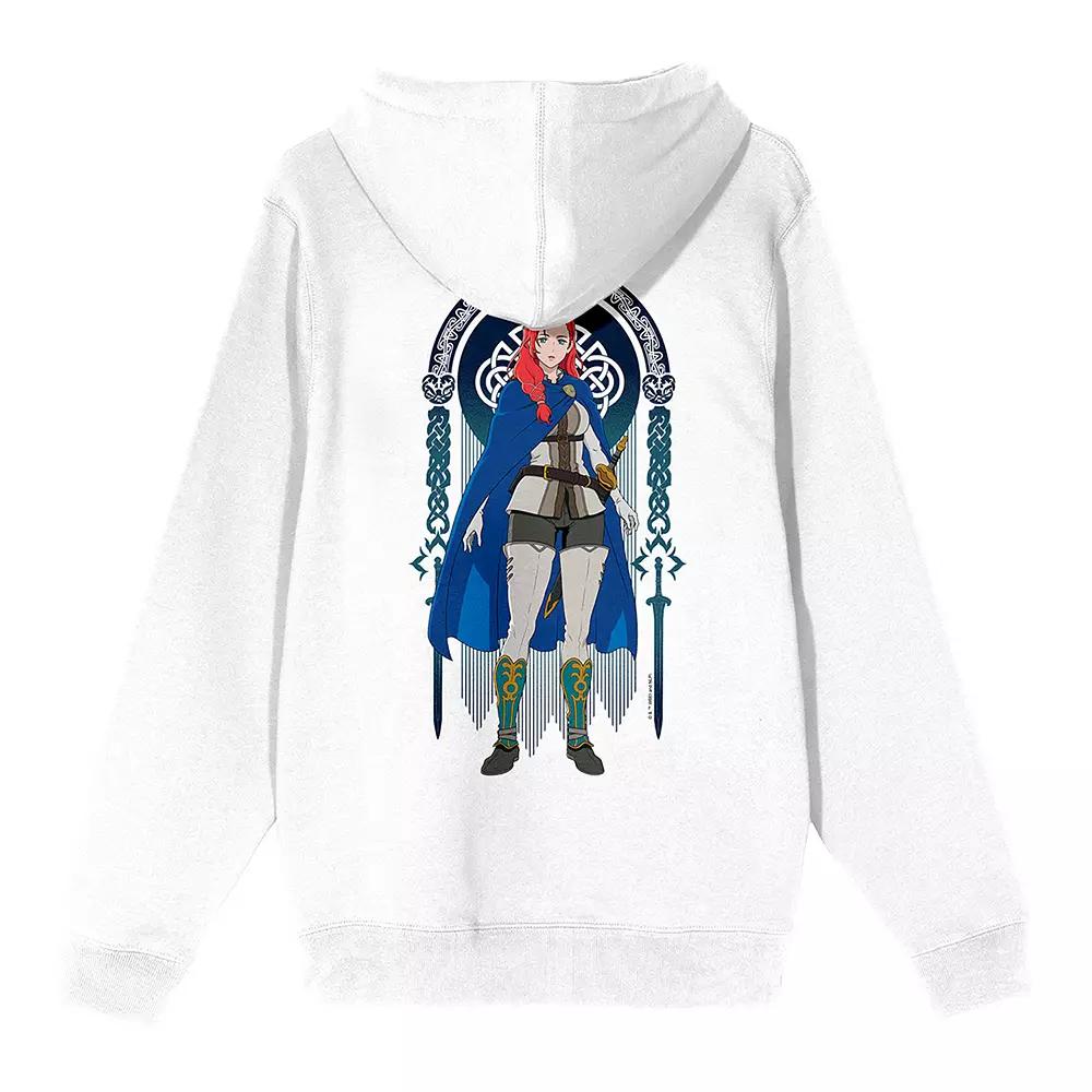 Men's Lord Of The Rings War Of The Rohirrim Hoodie,  Product Image