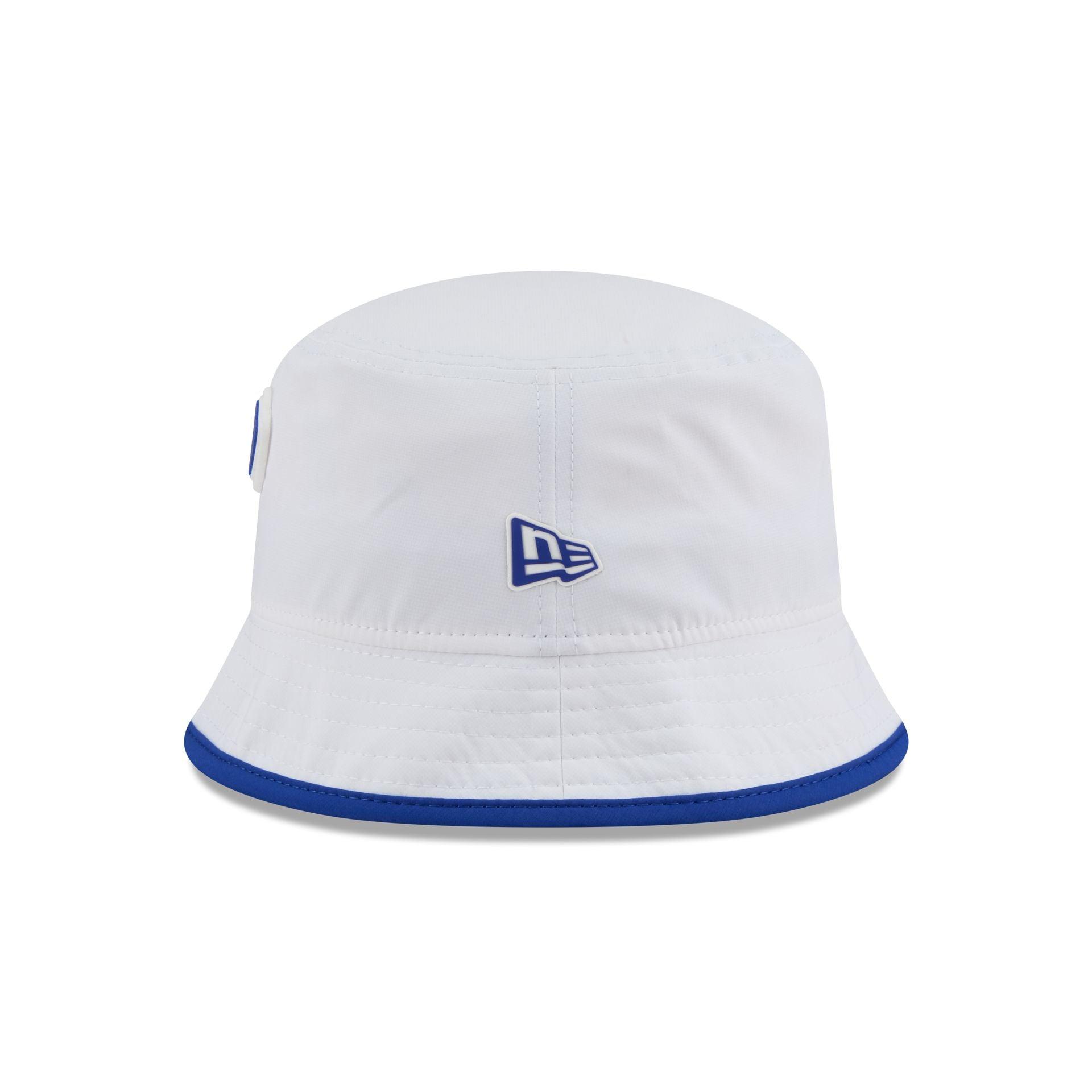 Buffalo Bills 2025 Training Bucket Hat Male Product Image